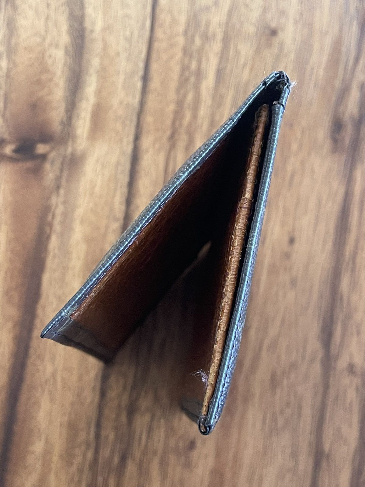 Louis Vuitton Louis Vuitton Wallet Size ONE SIZE - 9 Thumbnail