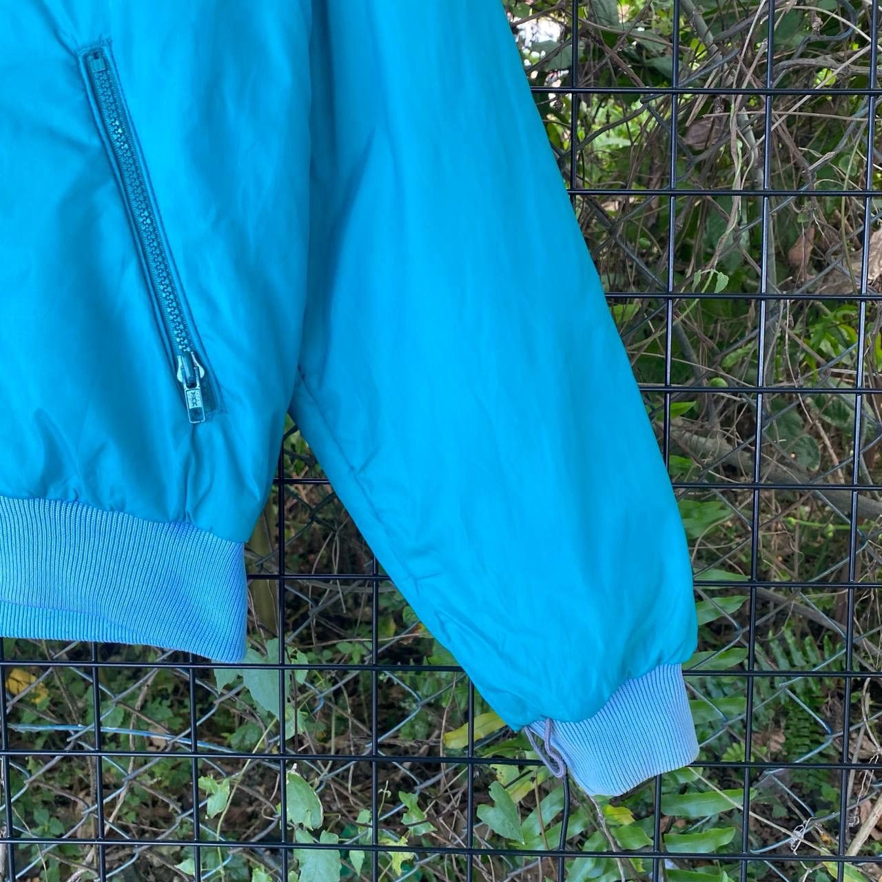 Columbia × Vintage Vtg Colombia Reversible Outdoor Jacket Size US M / EU 48-50 / 2 - 5 Thumbnail