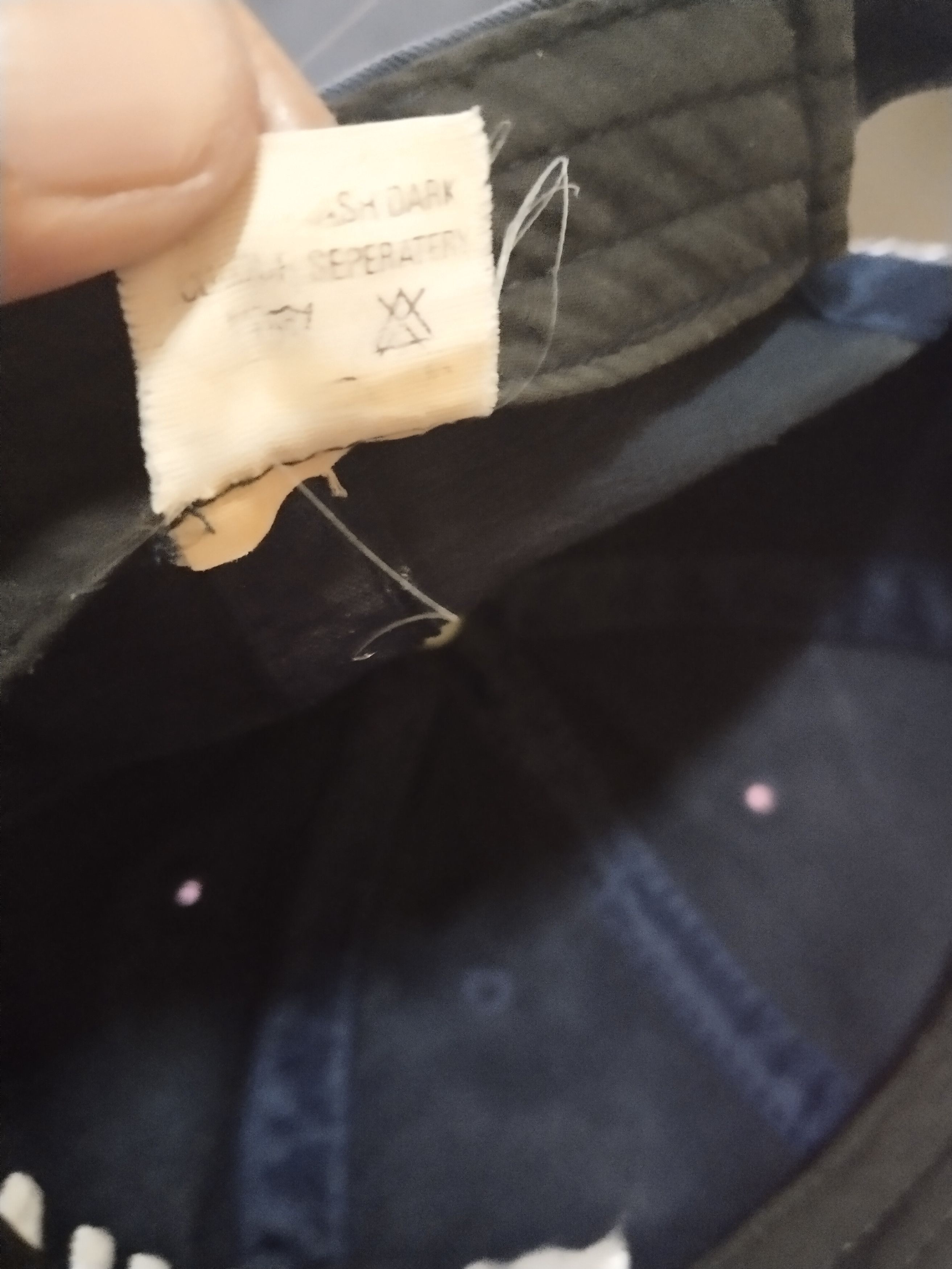 Japanese Brand × Vintage × Yamaha VINTAGE SUN FADED YAMAHA LOW CROWN CAP Size ONE SIZE - 6 Thumbnail