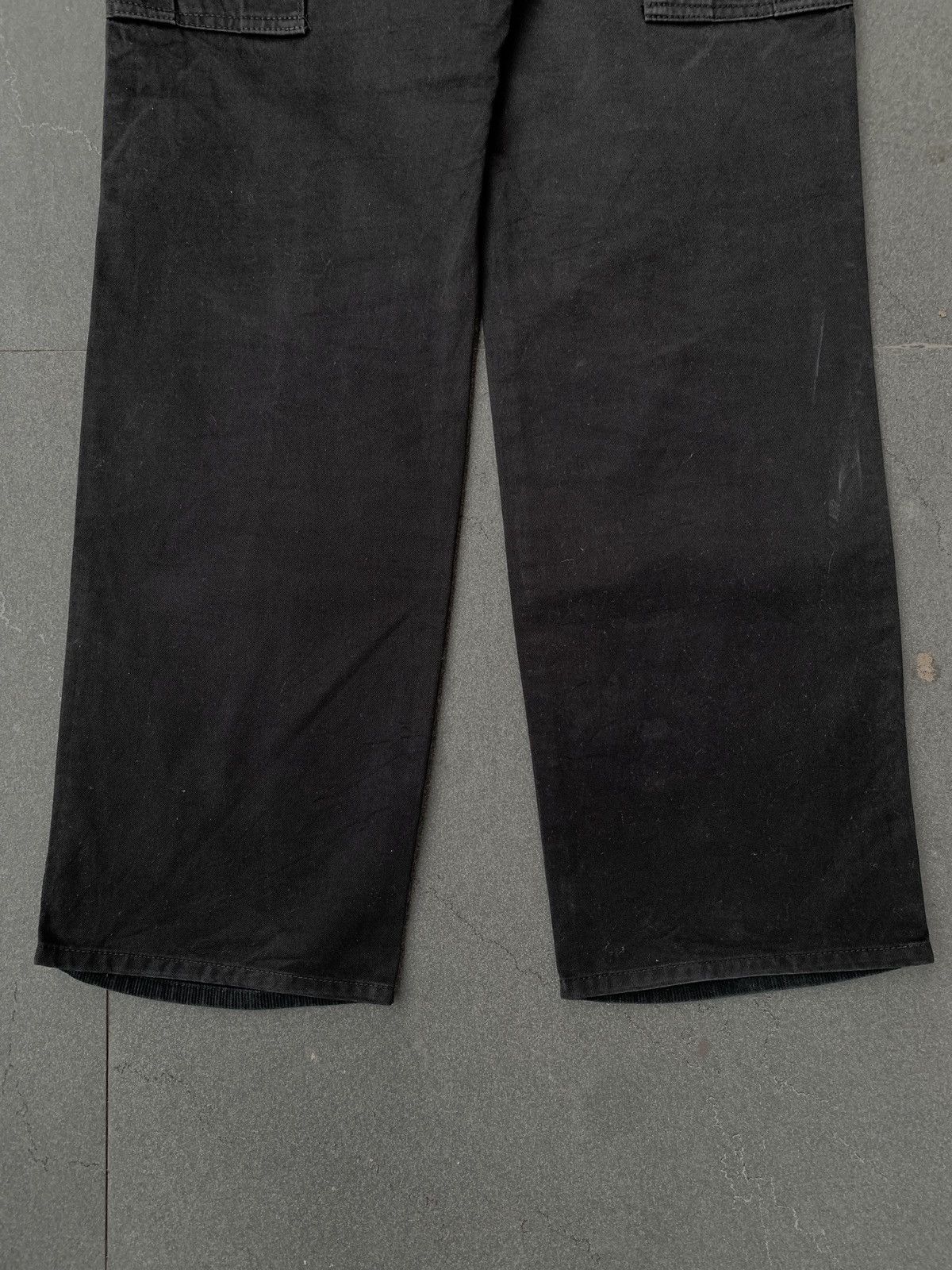 Maison MIHARA YASUHIRO Corduroy/Cargo Hybrid Trousers Size US 32 / EU 48 - 7 Thumbnail