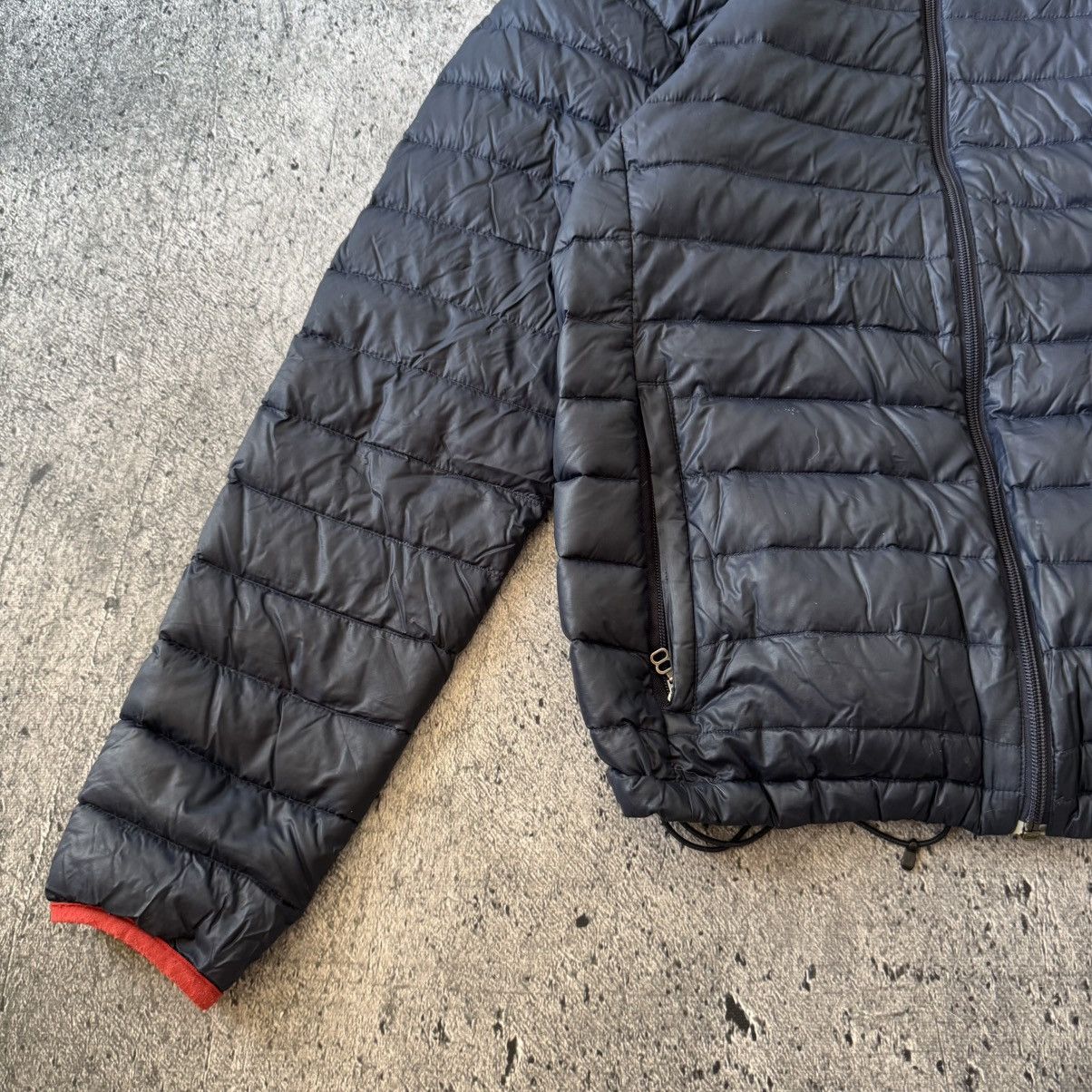 Goretex 8848 altitude down puffer winter jacket Size US M / EU 48-50 / 2 - 6 Thumbnail