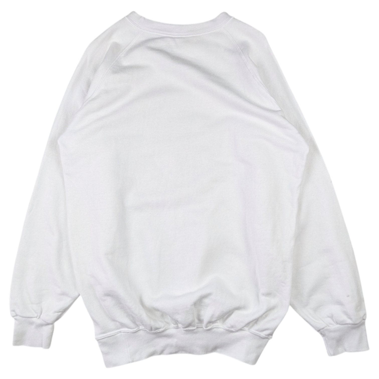 Cartoon Network FURFY I'm In Top Form Nice Graphic Sweatshirts Size US M / EU 48-50 / 2 - 8 Thumbnail