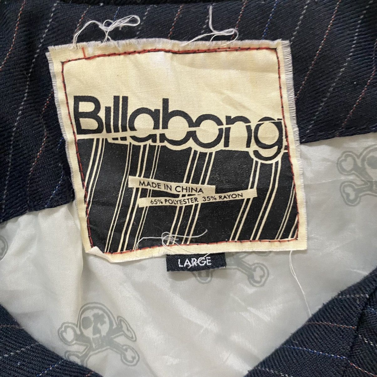 Billabong ✨Nice design Billabong zipper jacket Size US M / EU 48-50 / 2 - 7 Thumbnail