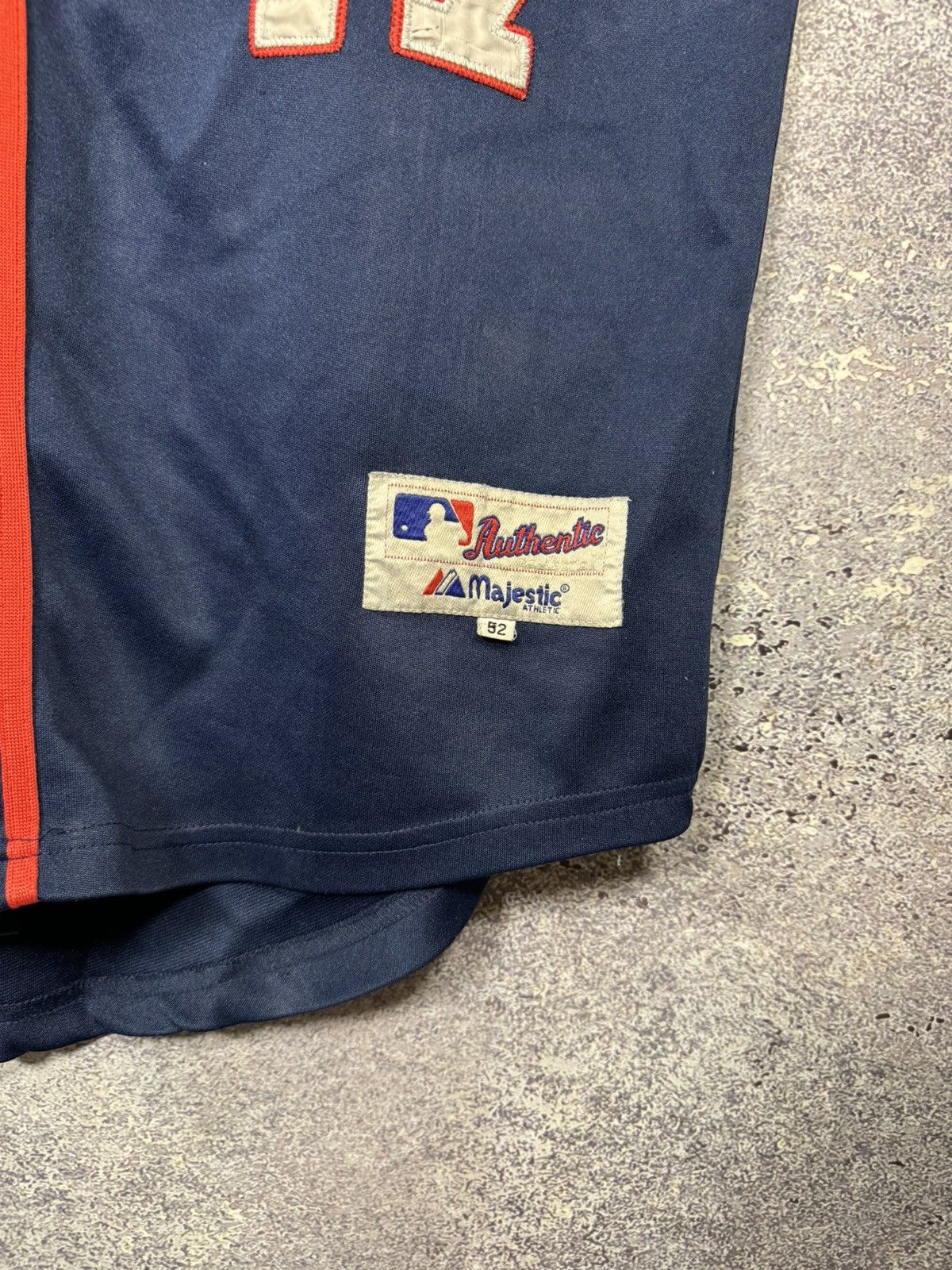 Majestic MLB Minnesota Twins 2010 LIRIANO #47 Majestic Jersey Size US L / EU 52-54 / 3 - 10 Thumbnail