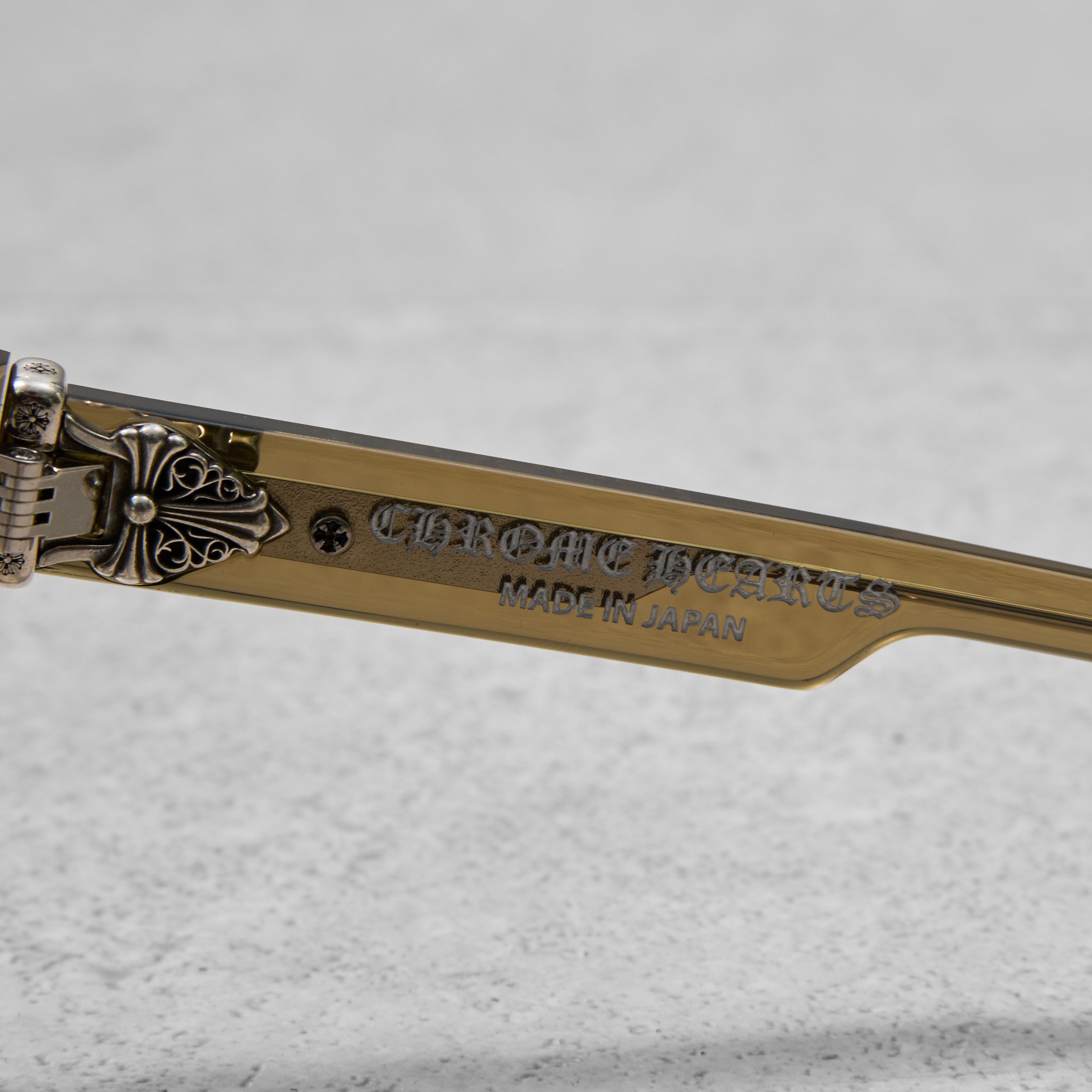 Chrome Hearts CHROME HEARTS BOX-OFFICER Size ONE SIZE - 7 Thumbnail
