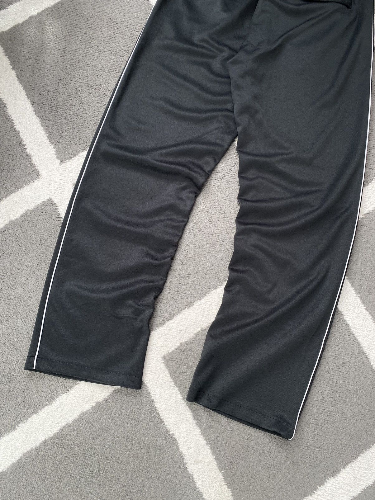 Nike Nike Swoosh Loose Fit Straight Leg Sweatpants Size US 32 / EU 48 - 8 Thumbnail