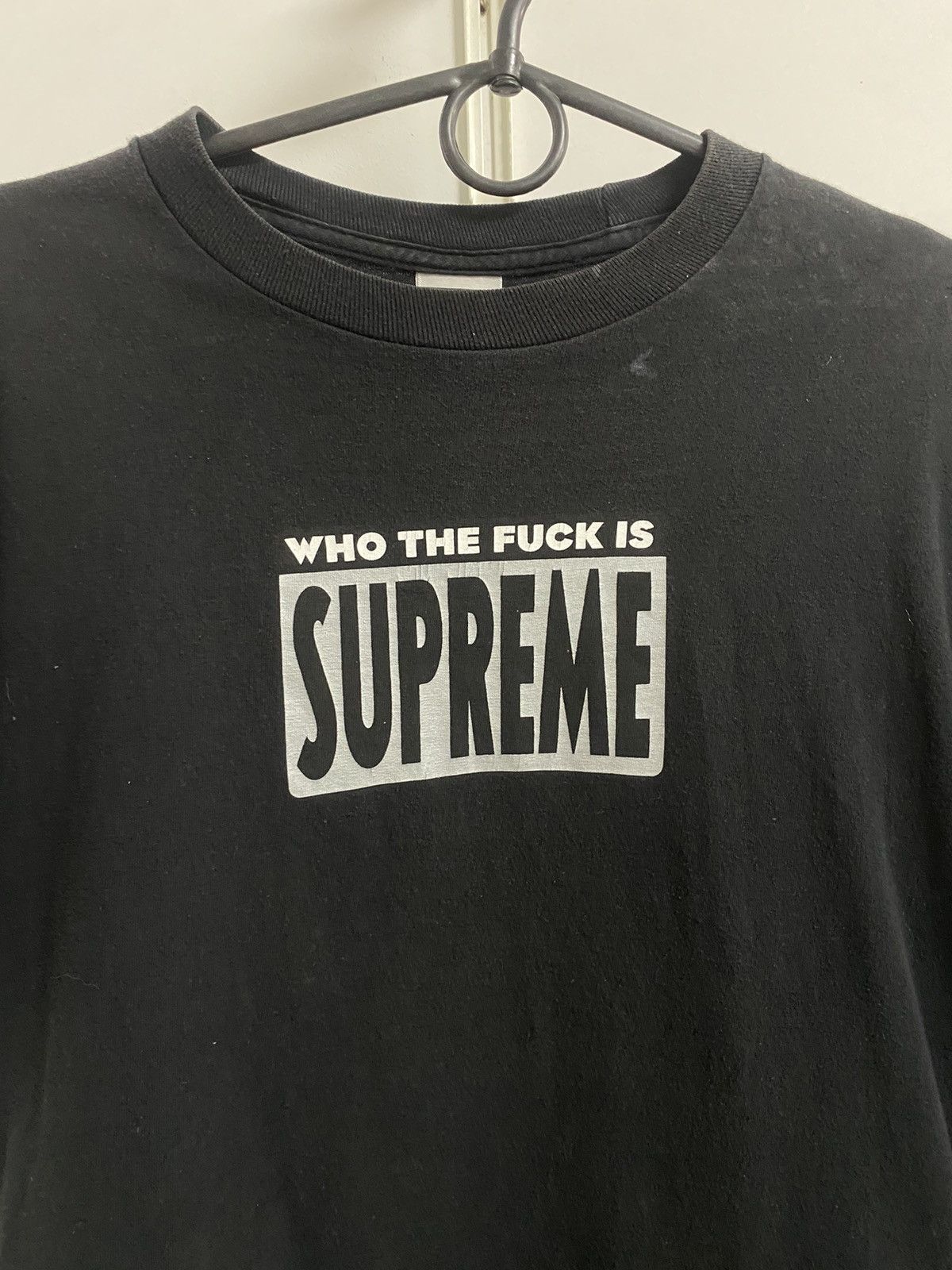 Supreme Supreme shirt streetwear Size US M / EU 48-50 / 2 - 2 Thumbnail