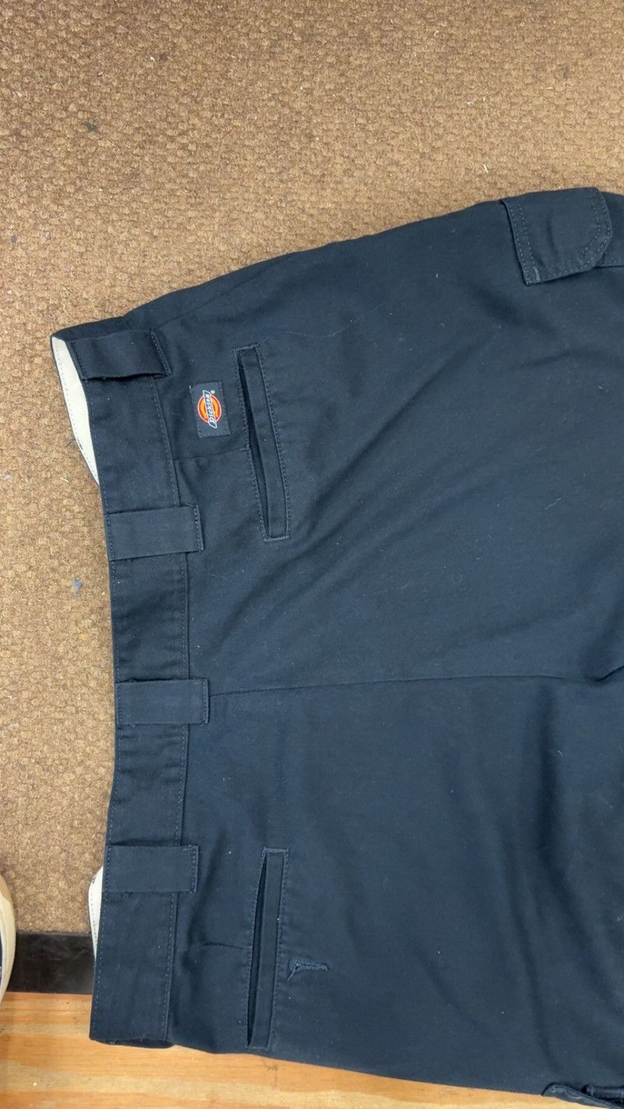 Dickies Dickies Cargo Pants Size US 40 / EU 56 - 5 Thumbnail