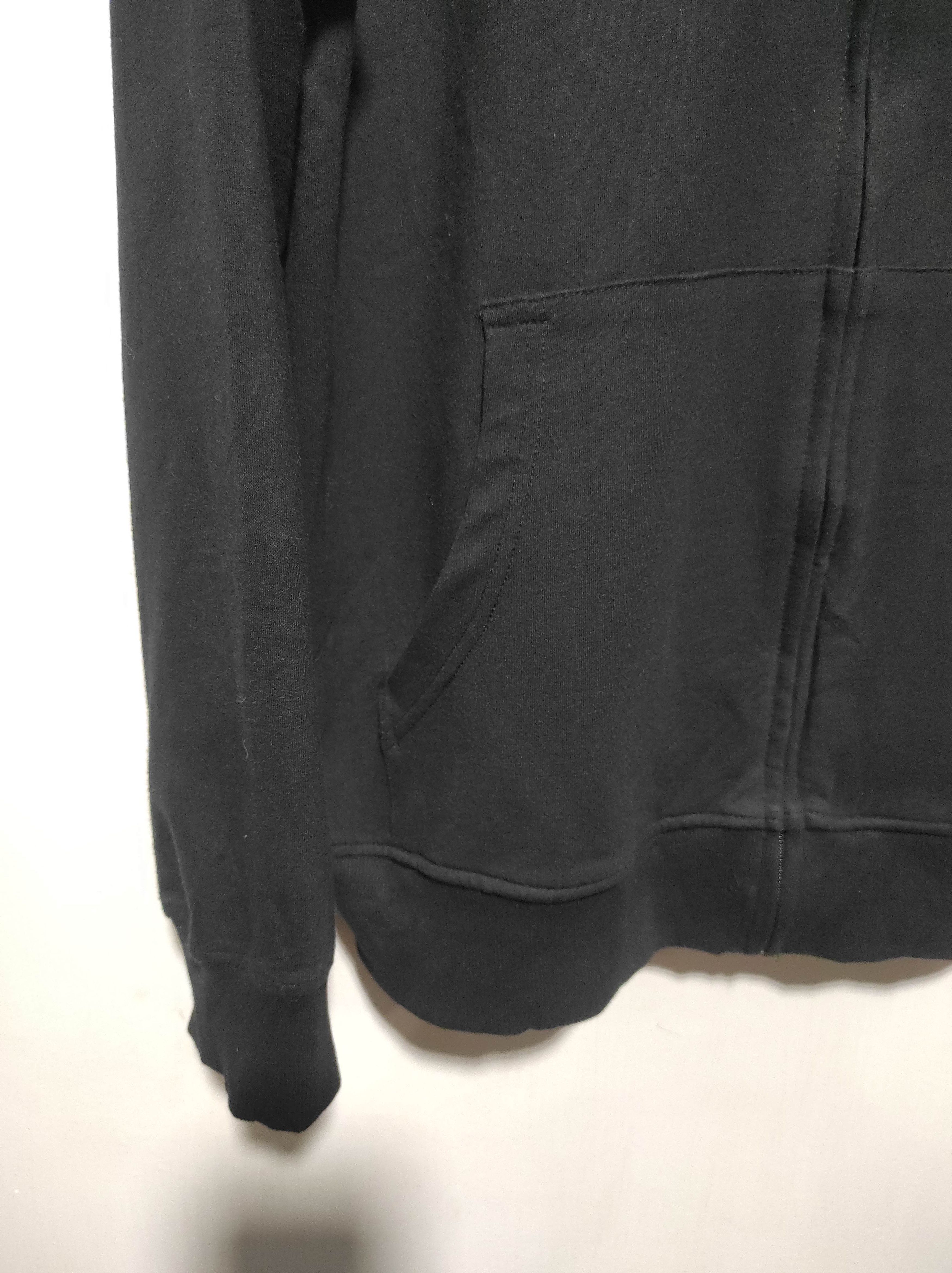 Hysteric Glamour Skechers Zip Fur Hoodie i6w9 LGB style Size US M / EU 48-50 / 2 - 4 Thumbnail