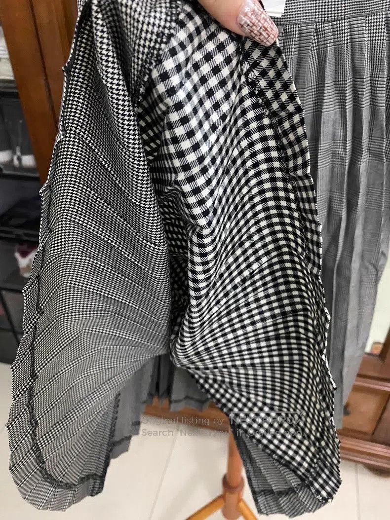 Junya Watanabe Junya Watanabe size XS Skirt Size 25" / US 0 / IT 36 - 6 Thumbnail