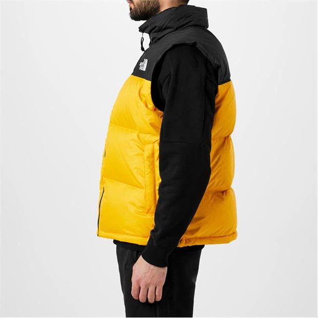 The North Face o1g2r1mq0724 Gilets in Summit Gold Size US XL / EU 56 / 4 - 4 Thumbnail