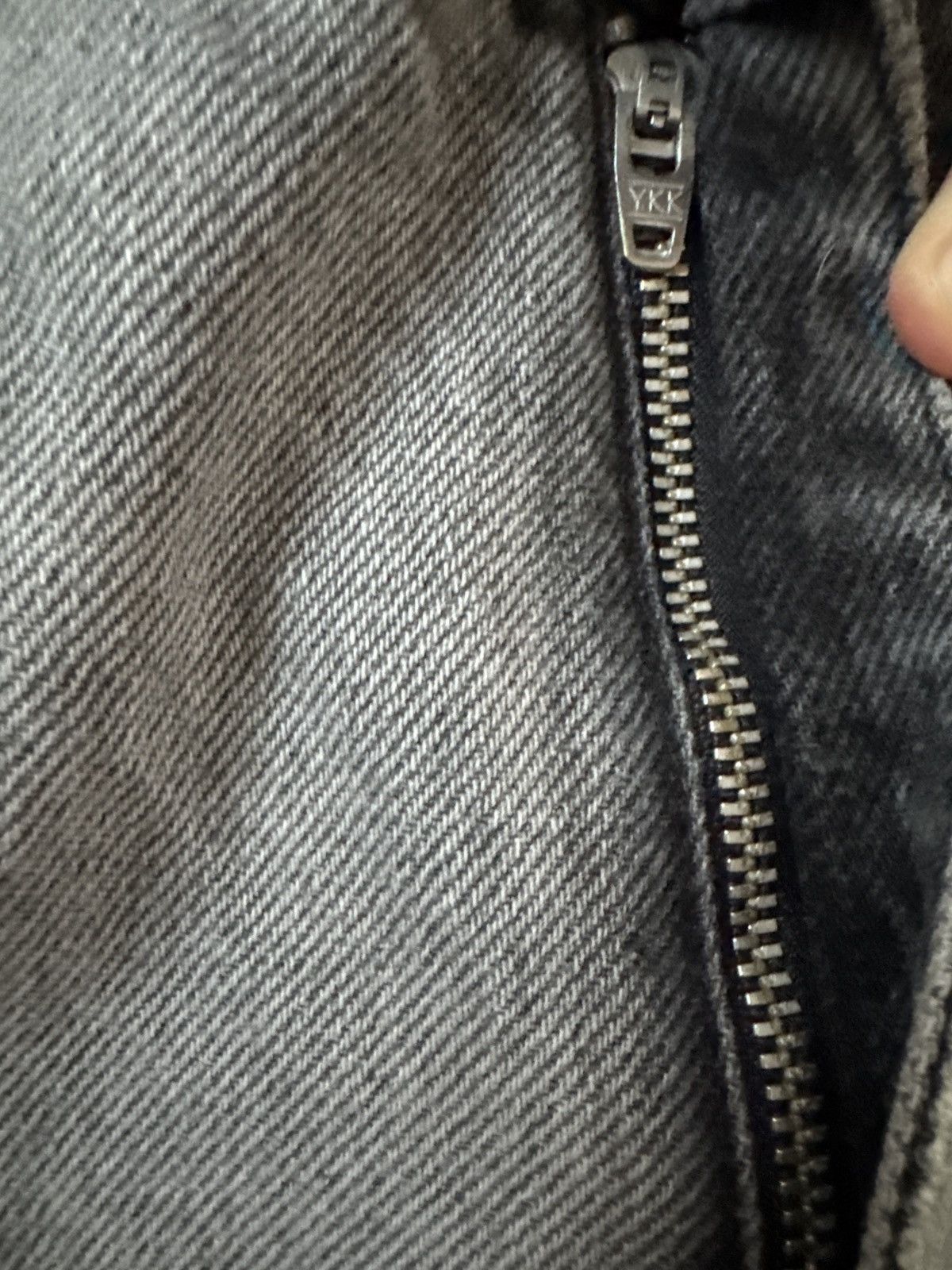 Derschutze "jazz v2" denim brown and black Size US 28 / EU 44 - 9 Thumbnail