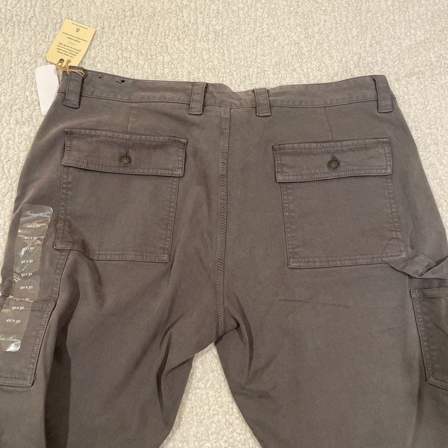 Brooks Brothers Garment Dyed Chino Pants Size US 40 / EU 56 - 5 Thumbnail