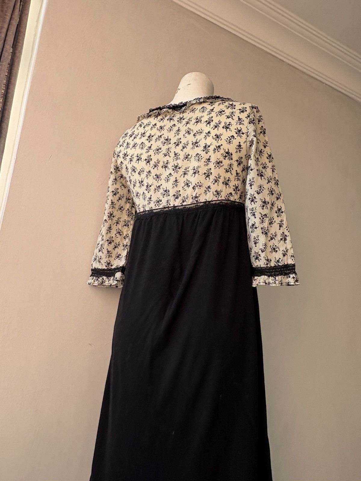 Vintage y2k dress Size L / US 10 / IT 46 - 14 Thumbnail
