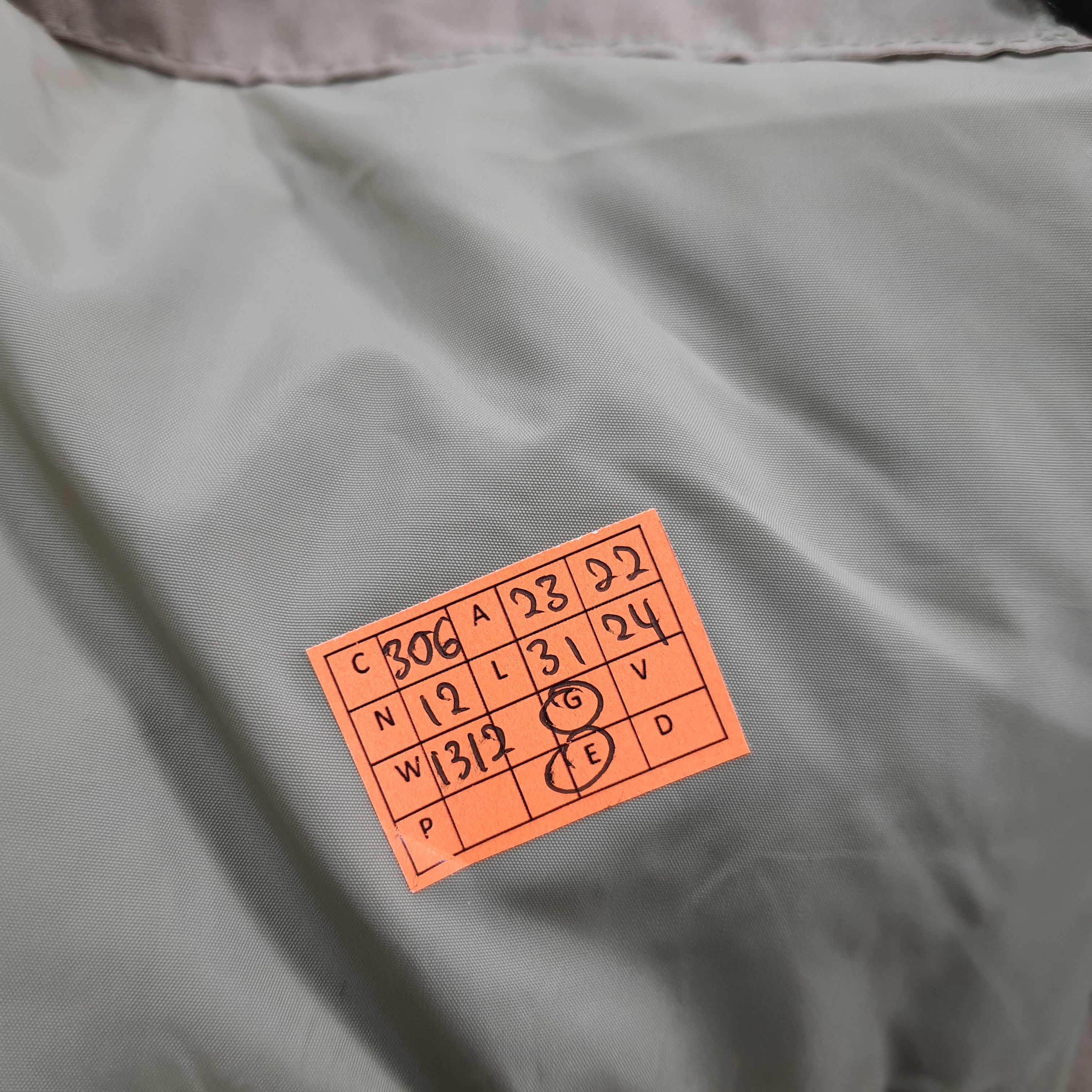 Schott Vintage Schott NYC Goose Down Parka Jacket C306N12 Size US M / EU 48-50 / 2 - 9 Thumbnail