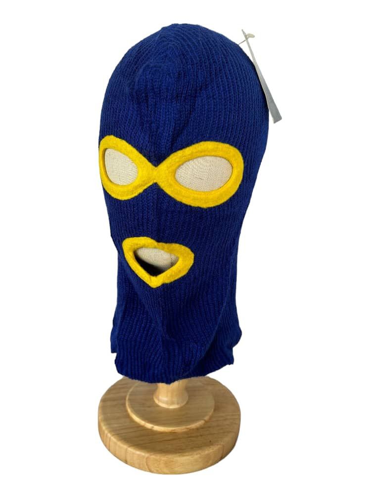 Balaclava Masked Streetwear /Ski with tags ☠️