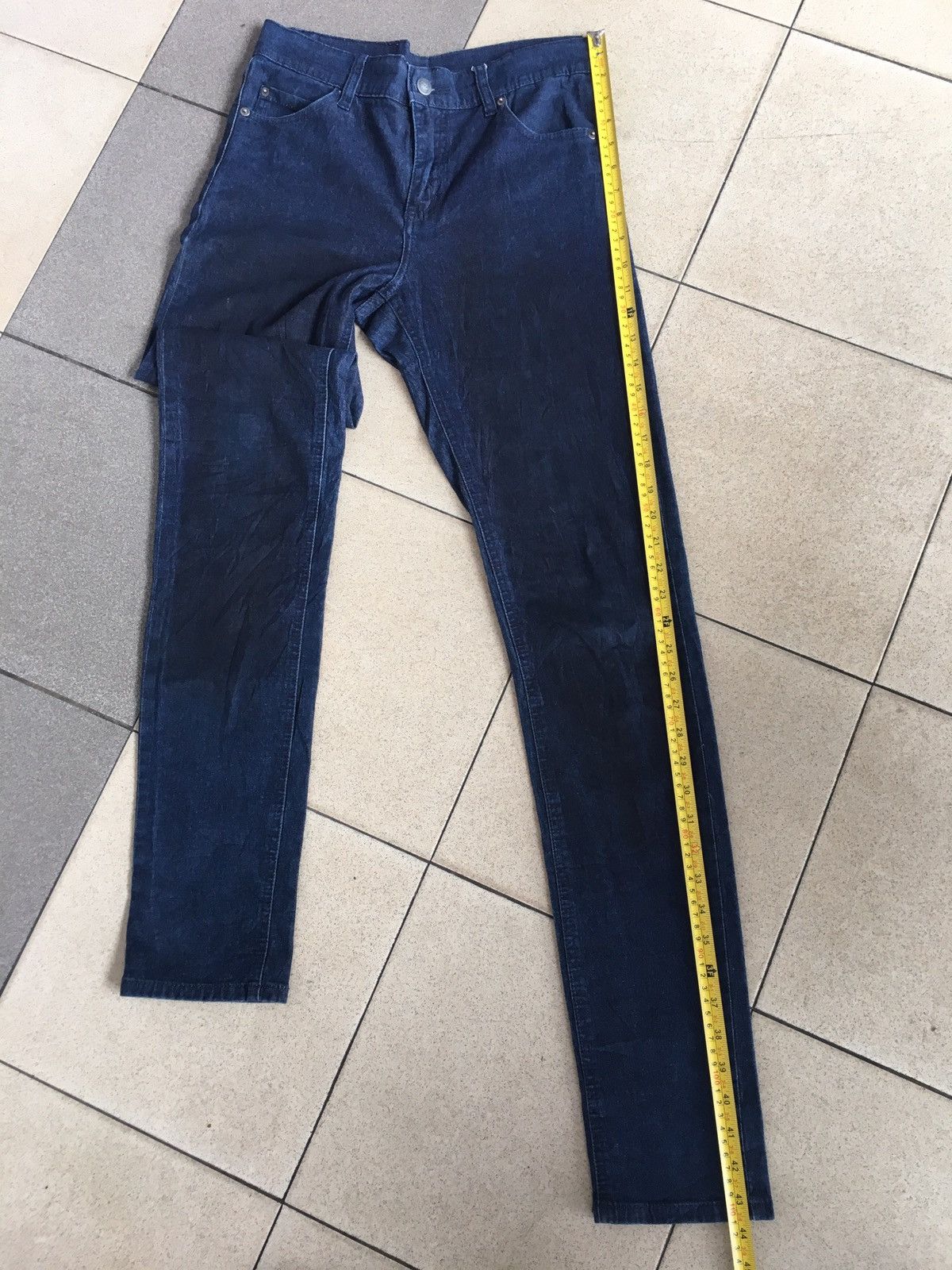 Cheap Monday Cheap Monday Size US 30 / EU 46 - 6 Thumbnail