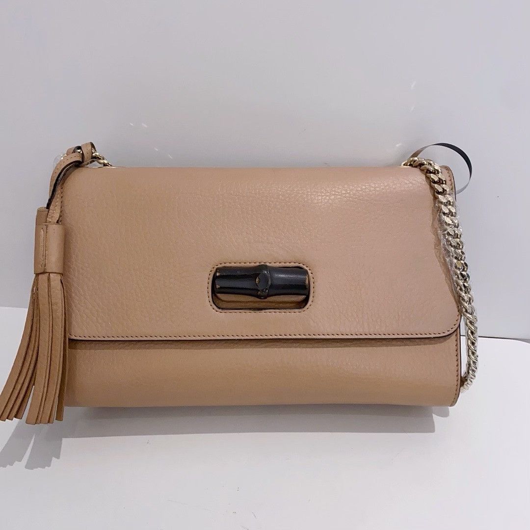 Gucci Pre-loved Bag Very good condition Size ONE SIZE - 1 Thumbnail