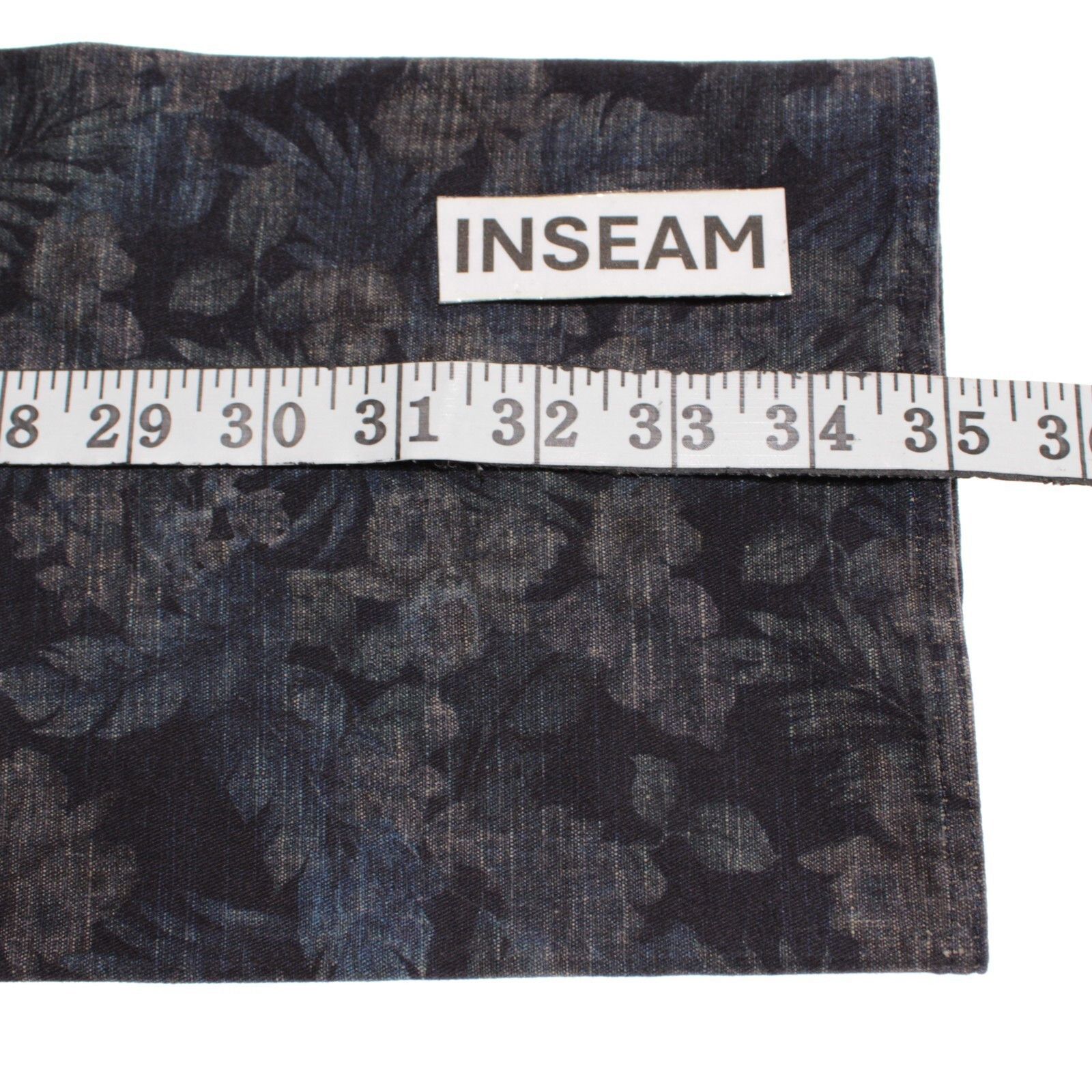 Incotex INCOTEX New with tags Chino Size 32 US In Blue Size US 32 / EU 48 - 8 Thumbnail