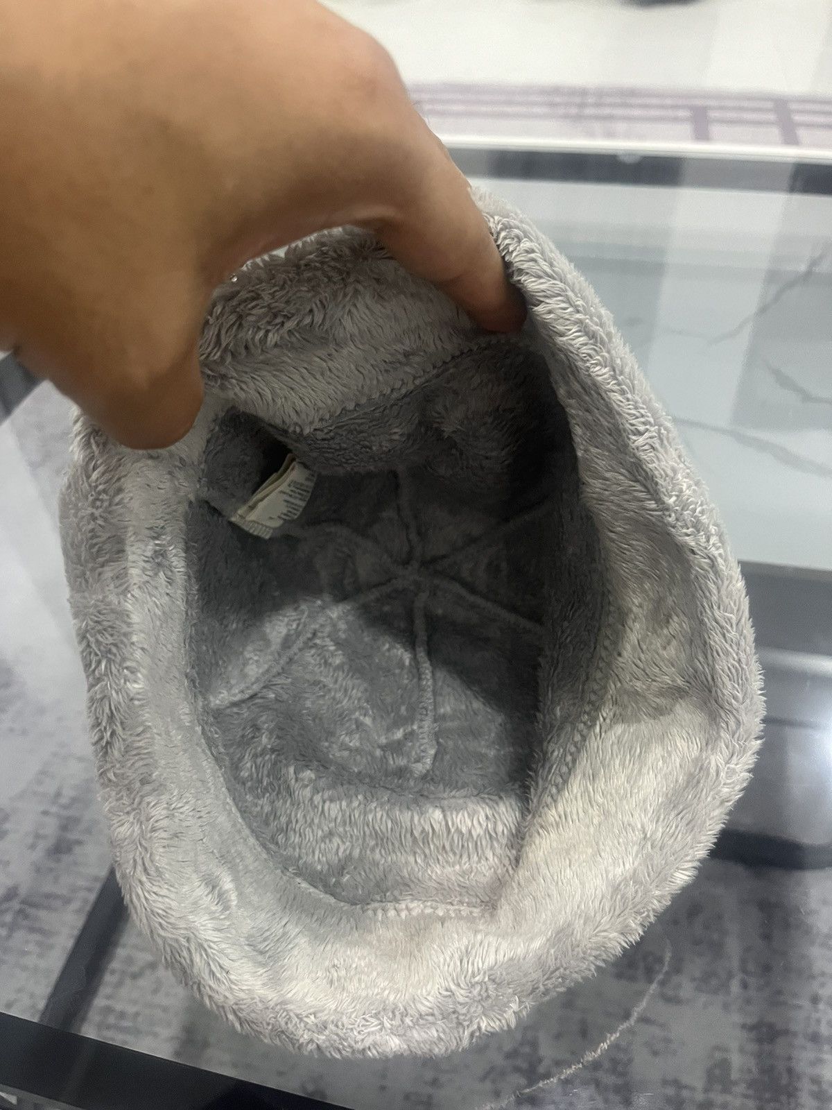 The North Face THE NORTH FACE SNOWCAP/BEANIE HAT Size ONE SIZE - 5 Thumbnail