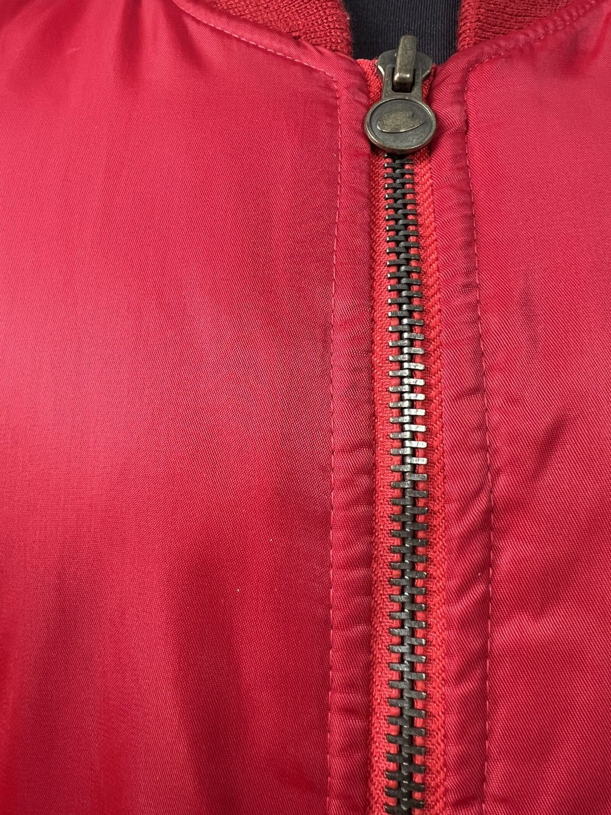 Other Naf naf varsity jacket bomber sports energie vintage vtg Size US XL / EU 56 / 4 - 11 Thumbnail