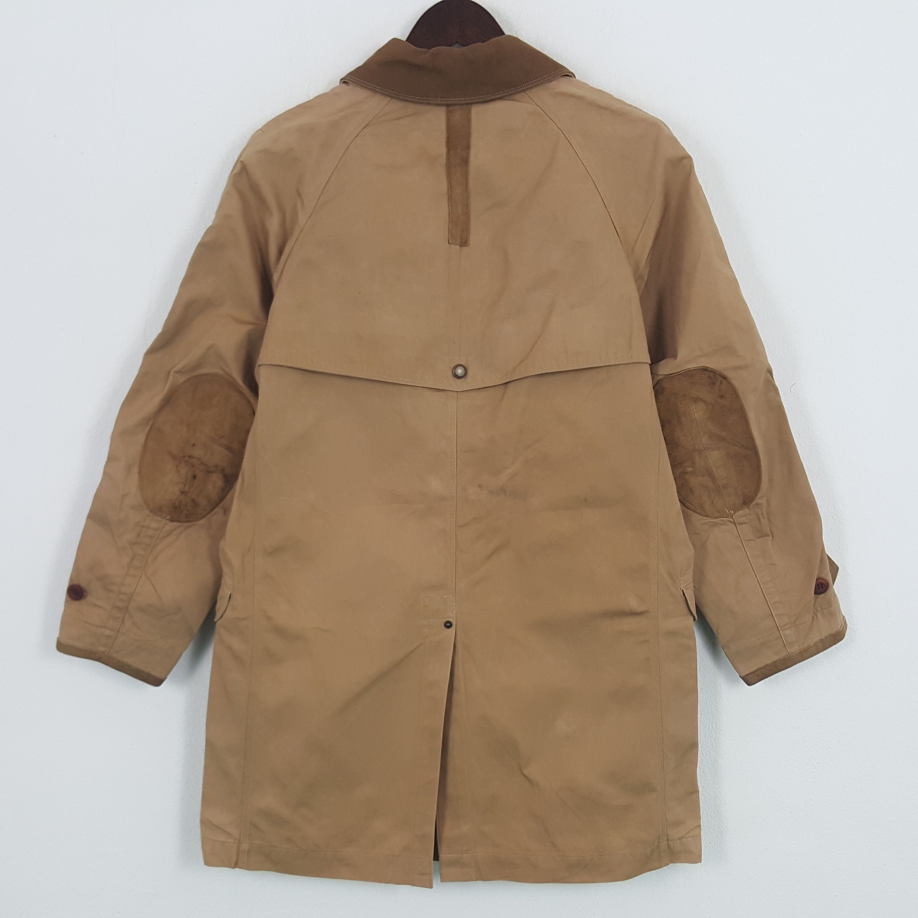 Comme des Garcons × Junya Watanabe × Vintage Vintage Comme des x Junya Watanabe Converse Jacket Size US XS / EU 42 / 0 - 3 Thumbnail