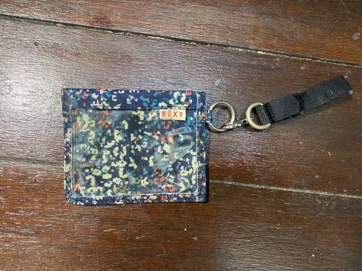 Other Roxy surf brand multicolour wallet Size ONE SIZE - 7 Thumbnail