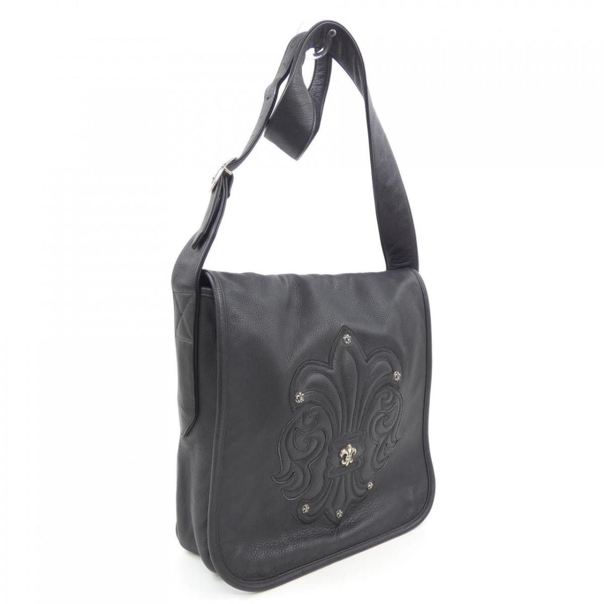 Chrome Hearts Chrome Hearts BS Flare Mail Bag Size ONE SIZE - 2 Thumbnail
