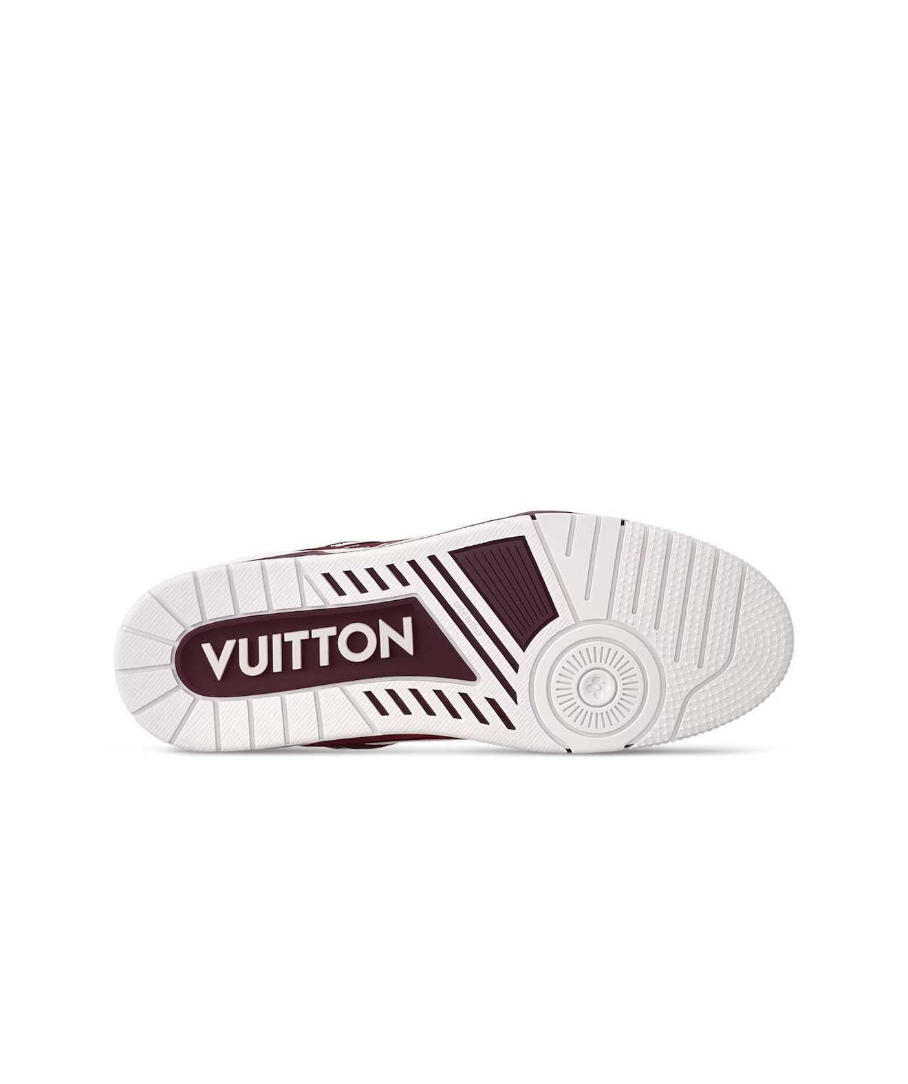 Louis Vuitton Louis vuitton trainers lv8 US10 Size US 10 / EU 43 - 5 Thumbnail