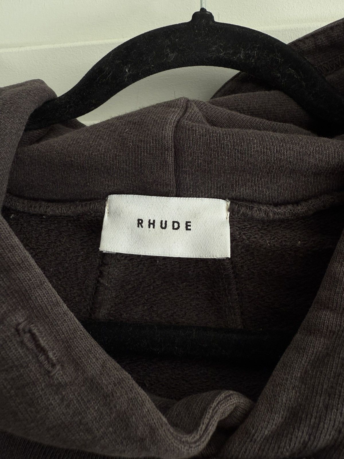 Rhude Rhude Target Practice Hoodie Size US XL / EU 56 / 4 - 6 Thumbnail