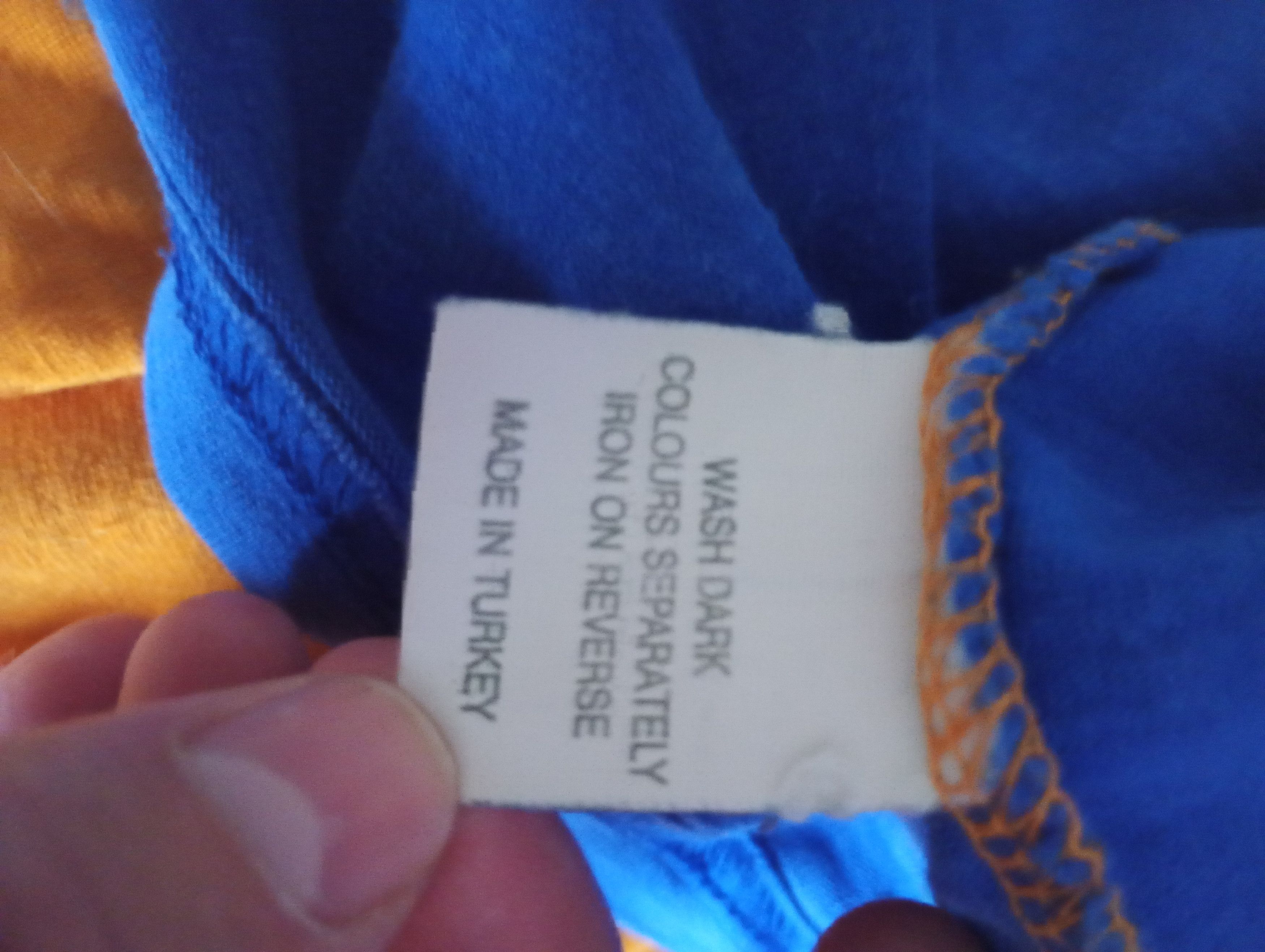 Other Gilbert Bridgend Rugby Shirt Vintage Size M Size US M / EU 48-50 / 2 - 11 Thumbnail