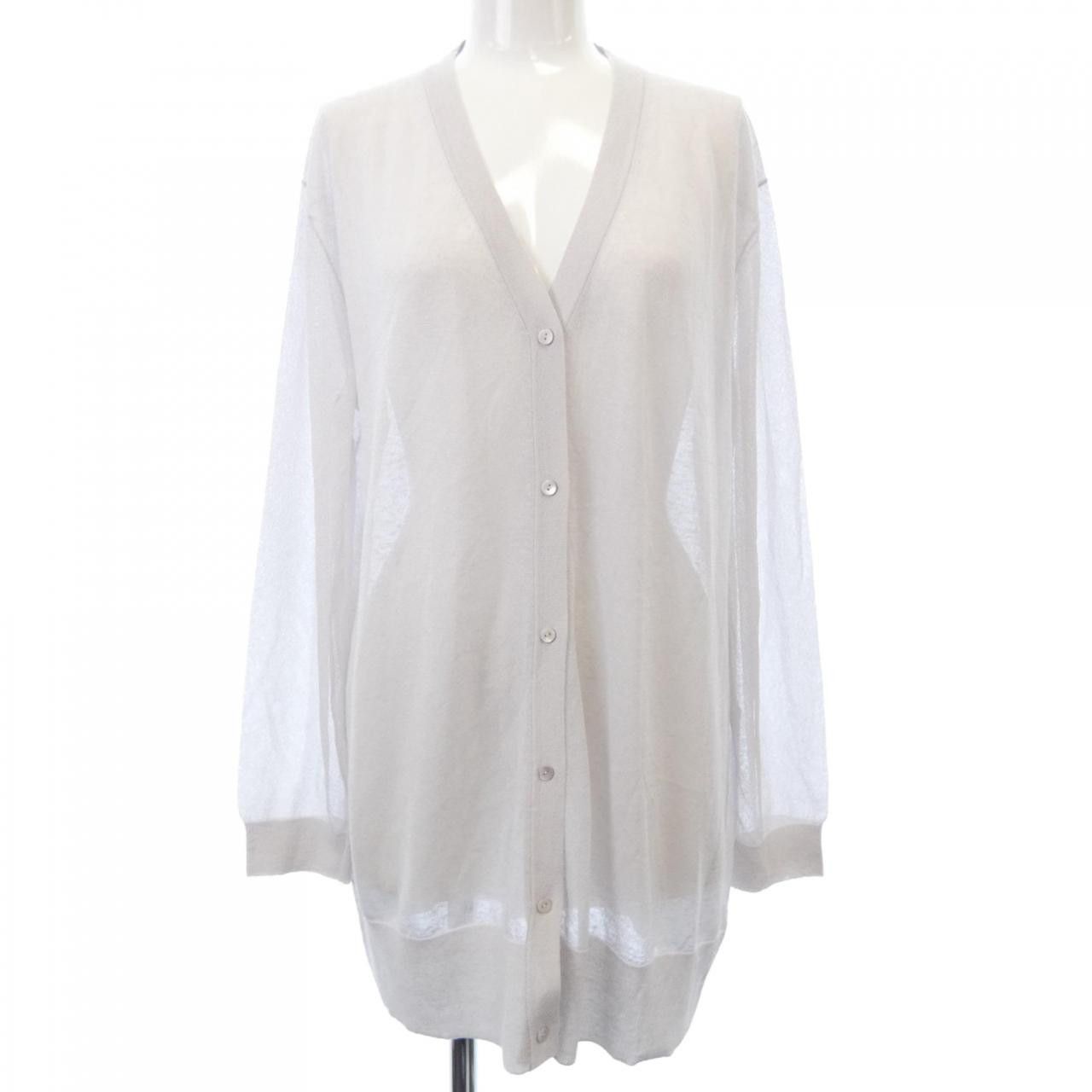 Theory Theory Theory luxe Cardigan Others Tops 03-5203702-011-038 DUTY FREE for USA Size ONE SIZE - 1 Thumbnail
