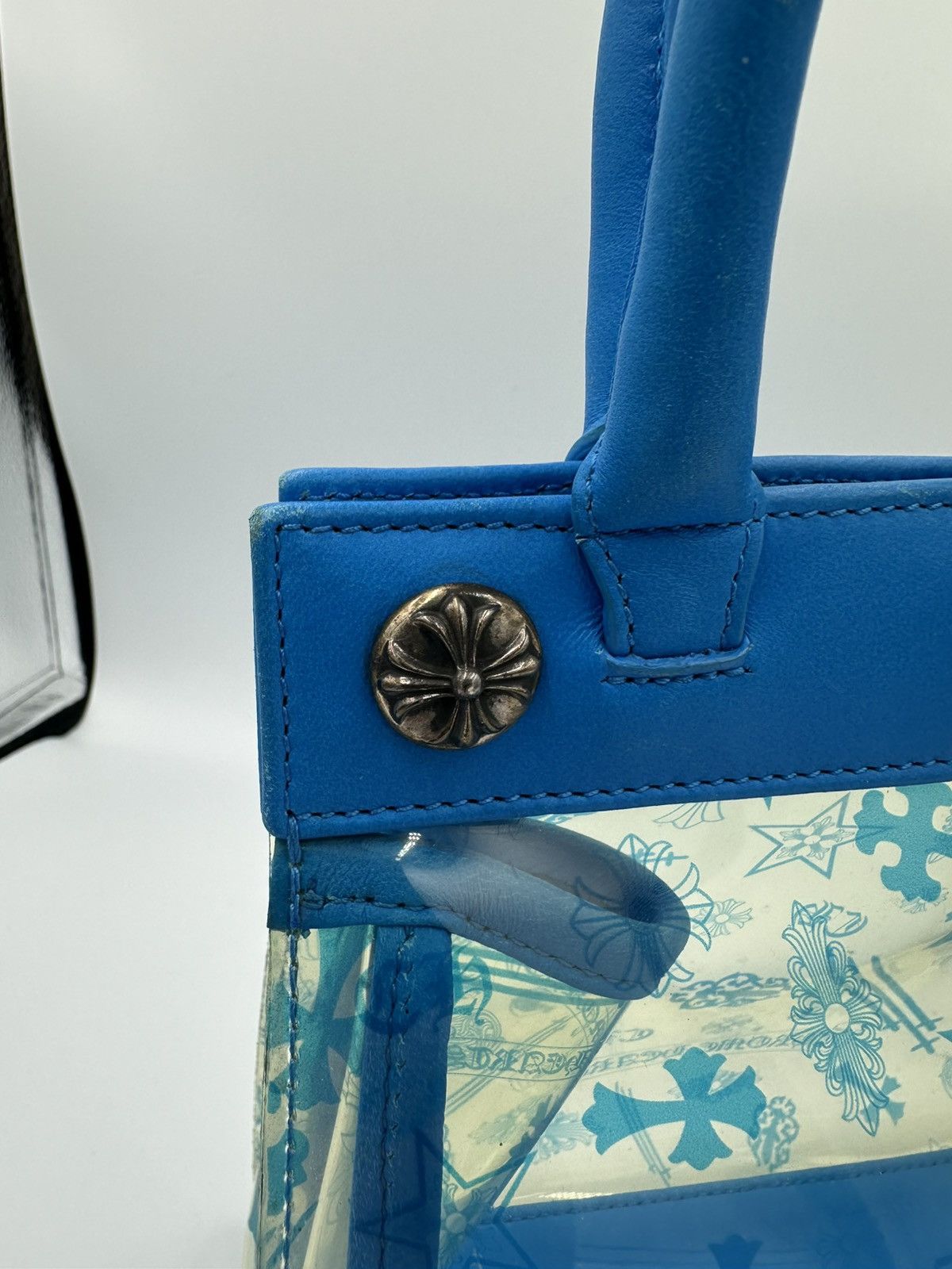 Chrome Hearts Chrome Hearts TP Purse Size ONE SIZE - 6 Thumbnail