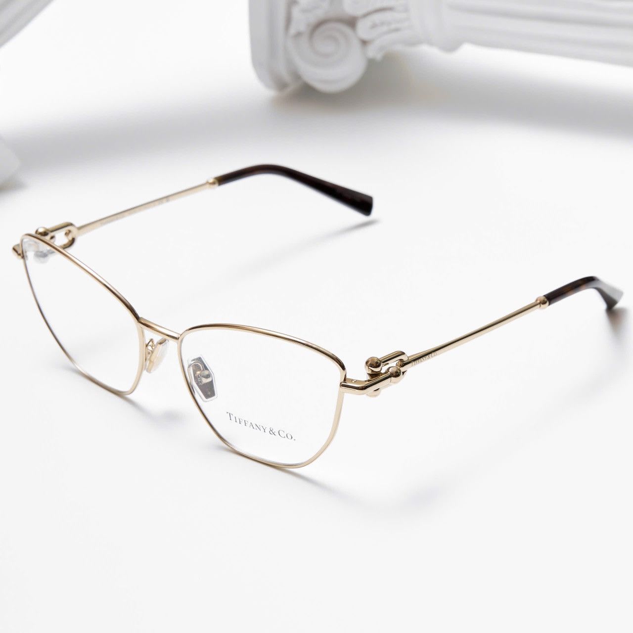 Tiffany & Co. TIFFANY & CO 0TF1164B 6021 GLASSES Size ONE SIZE - 2 Thumbnail