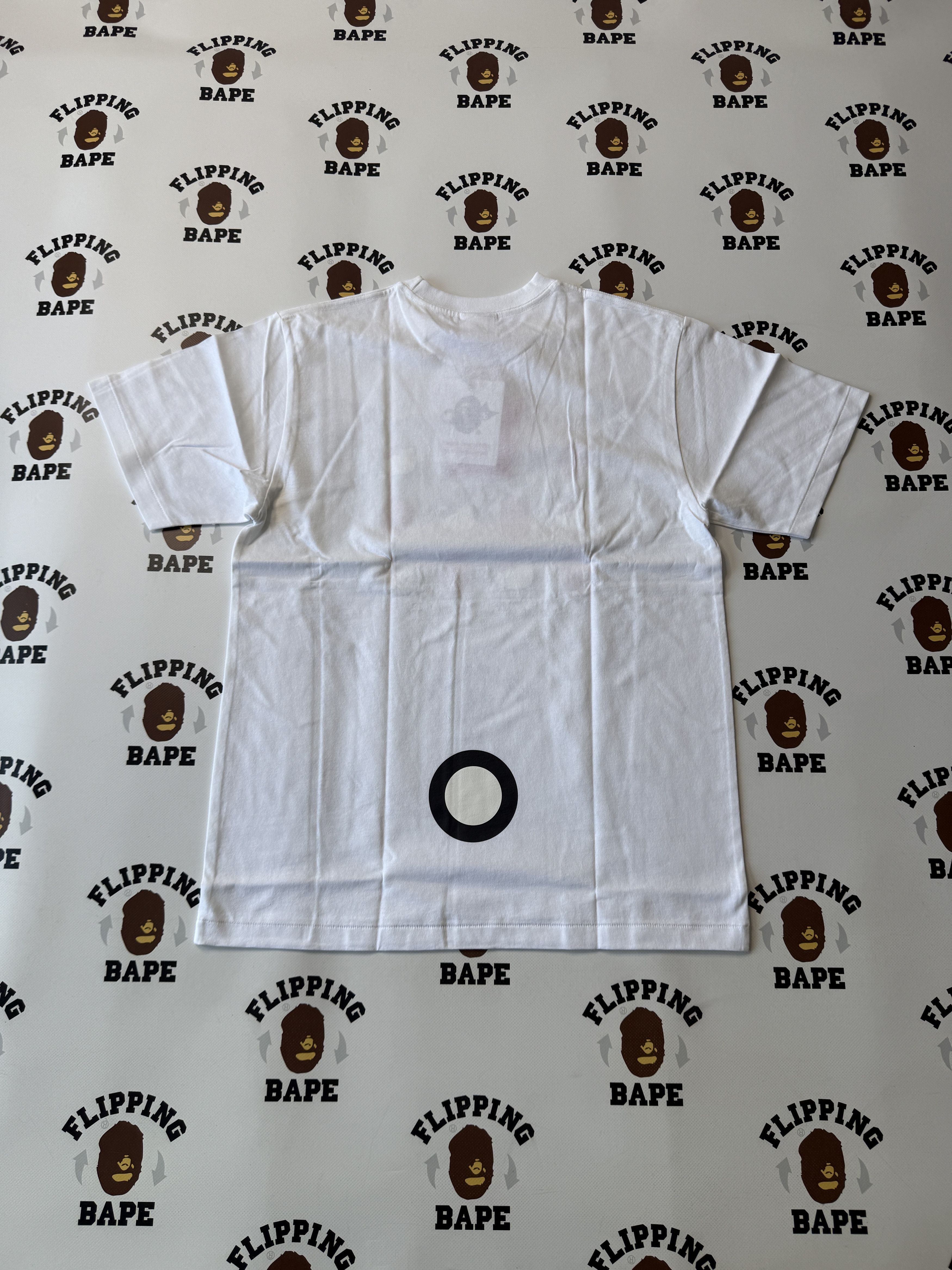 Bape BAPE X HELLO KITTY TEE (2026) Size M / US 6-8 / IT 42-44 - 2 Thumbnail