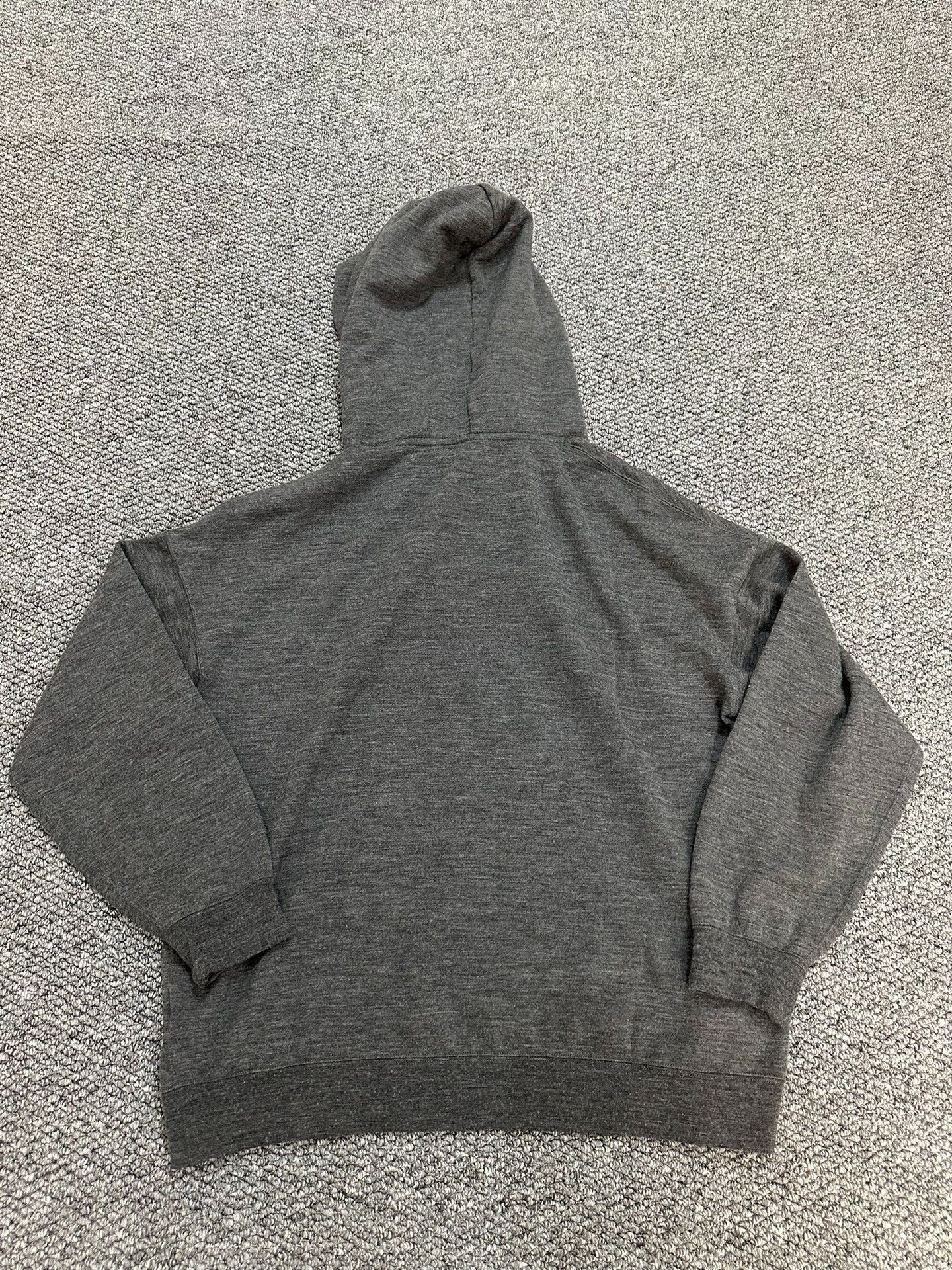 Visvim visvim Sport Line Wool Hoodie Size US M / EU 48-50 / 2 - 5 Thumbnail