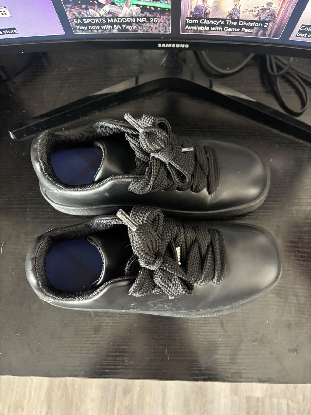Burberry Burberry sneakers Size US 8.5 / EU 41-42 - 5 Thumbnail