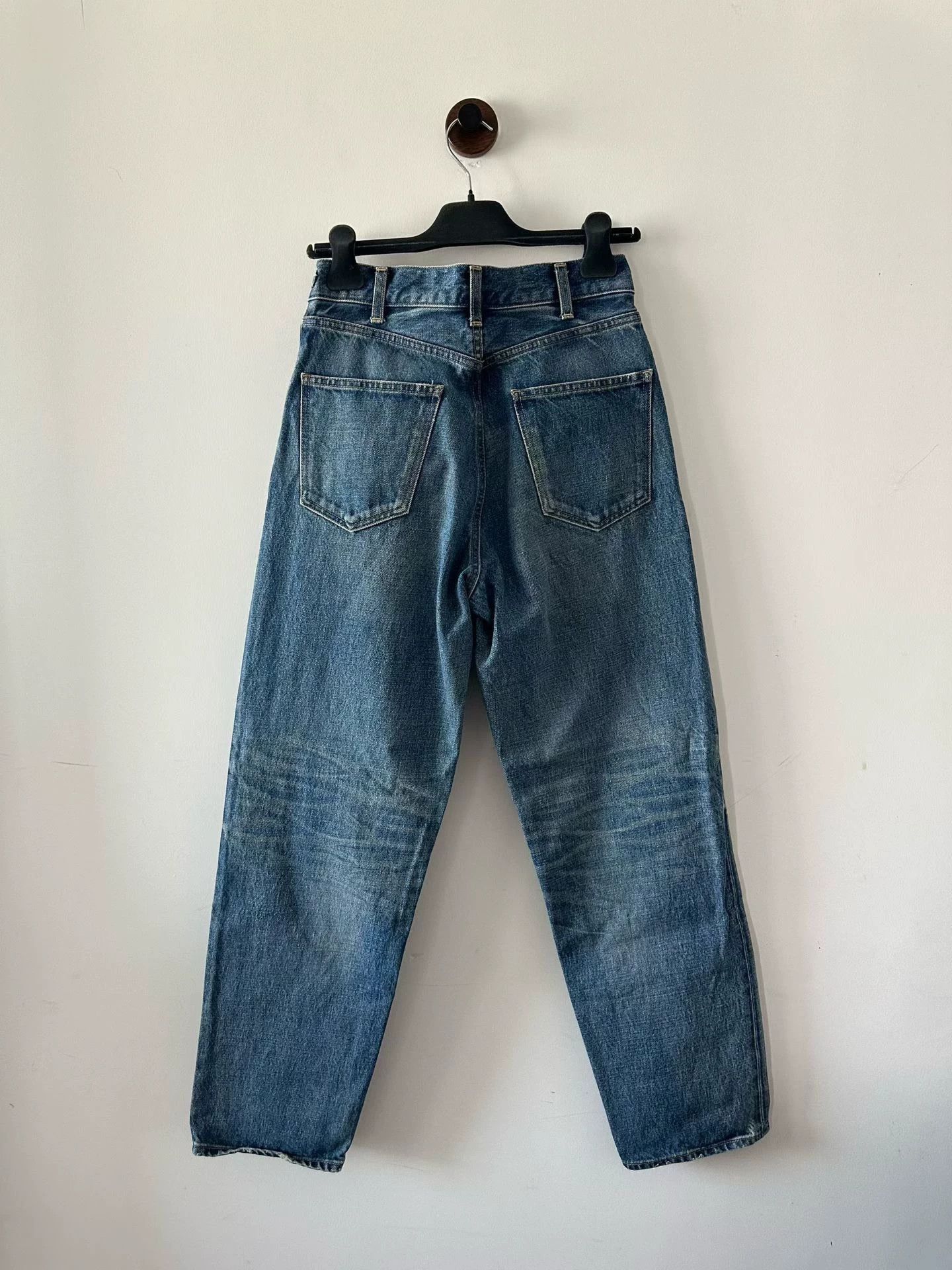 Celine Triomphe Jeans W28 New