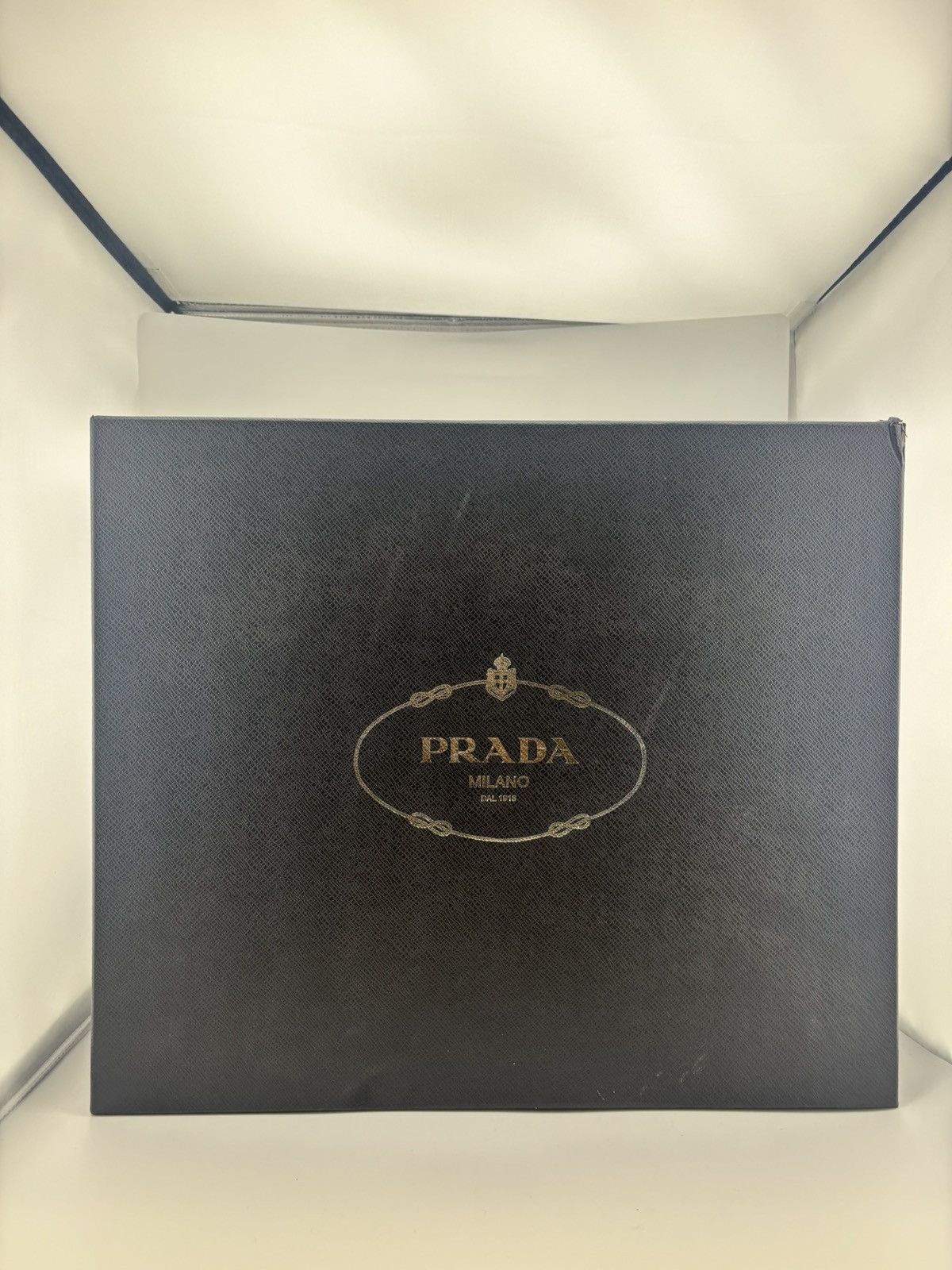 Prada PRADA QUILTED BOOTS SIZE 8 Size US 8 / EU 41 - 12 Thumbnail
