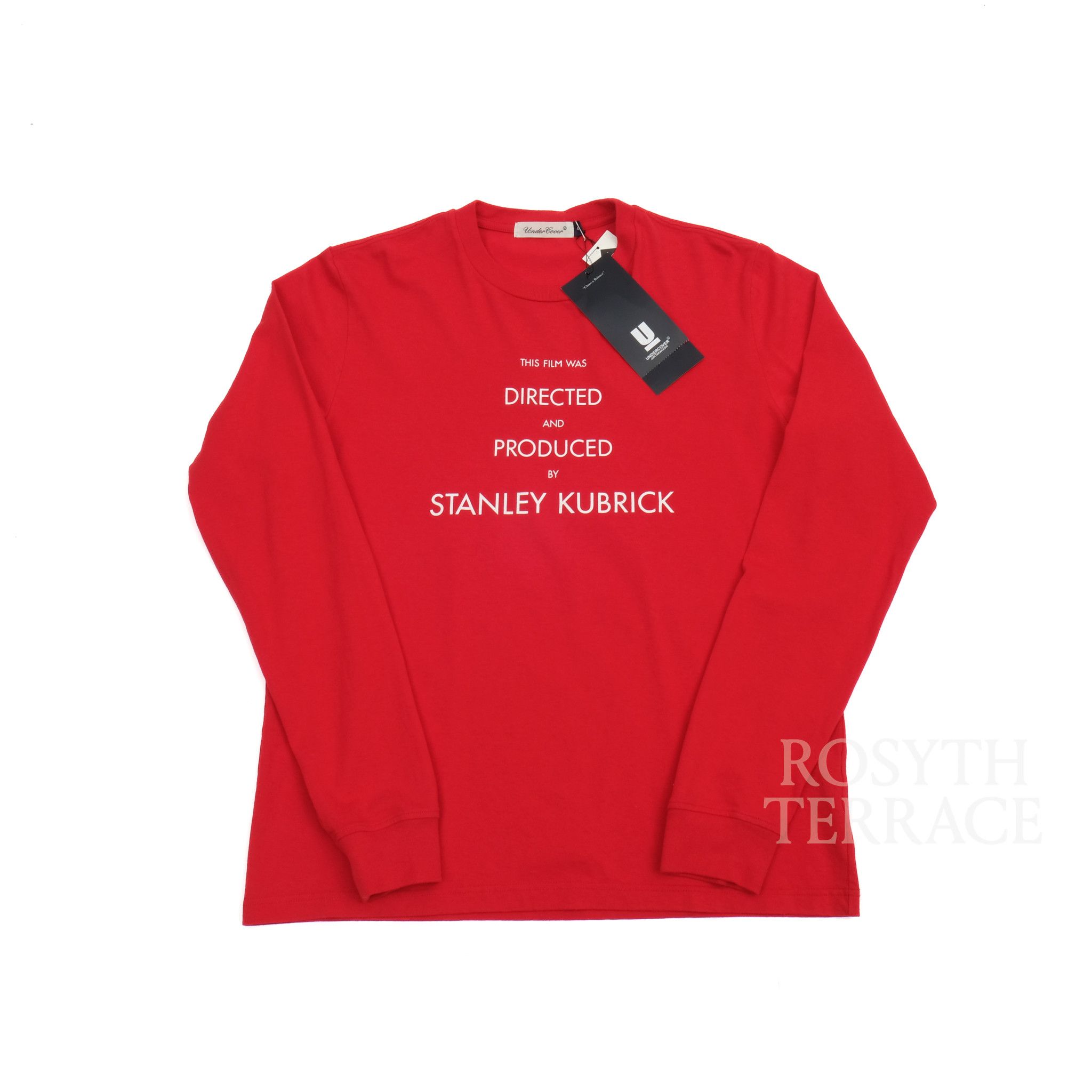 Men's Undercover Long Sleeve T Shirts | Grailed