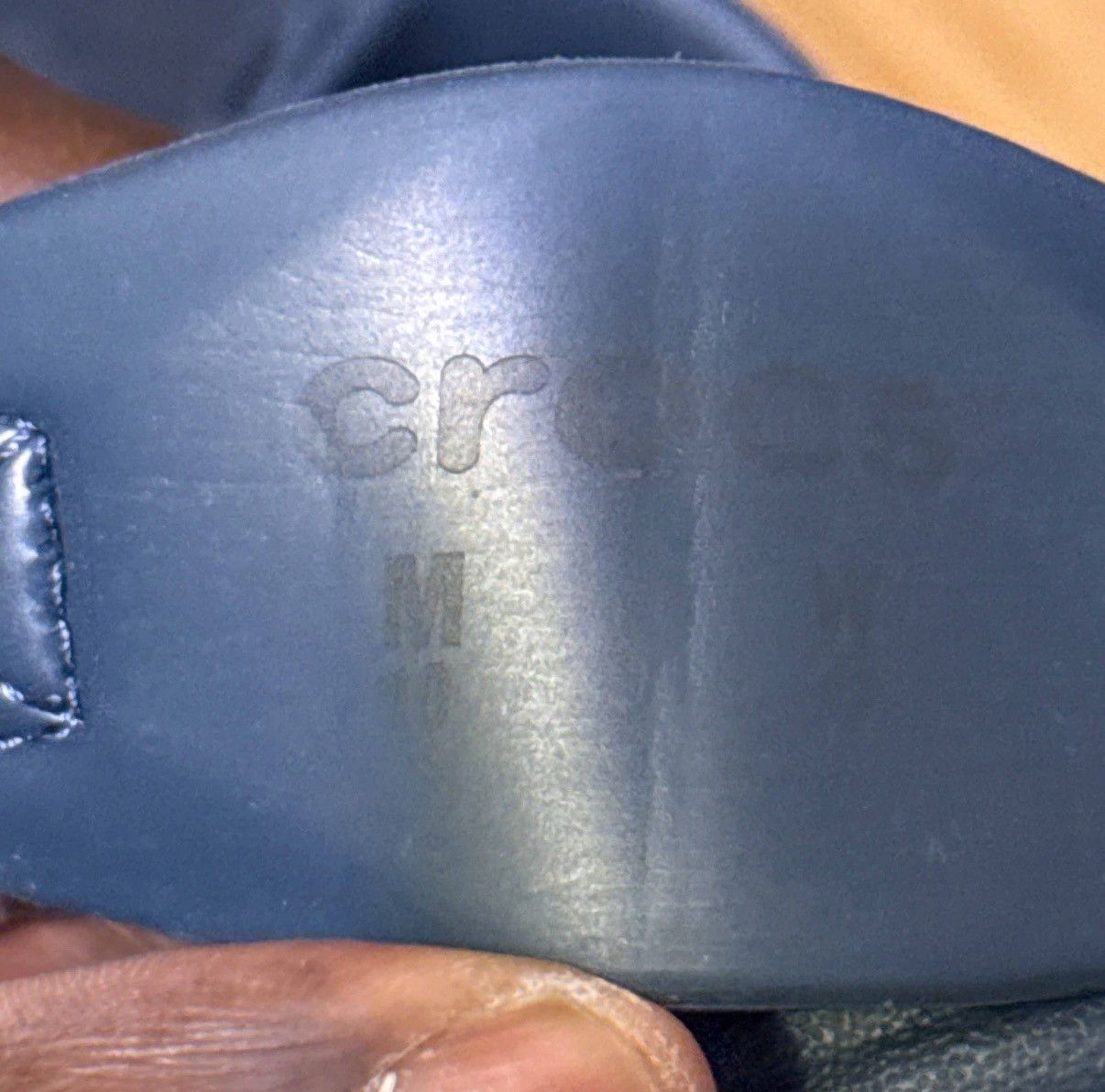 Crocs Salehe bembury crocs Size US 10 / EU 43 - 6 Thumbnail