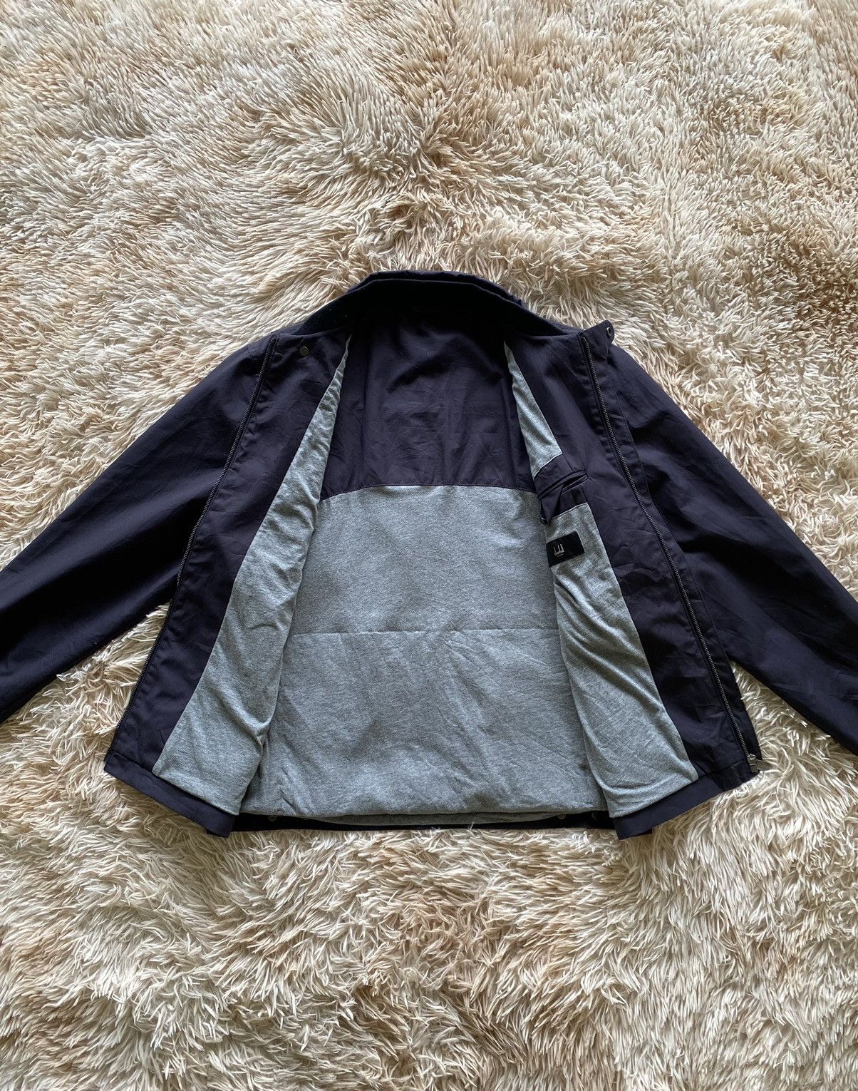 Alfred Dunhill Dunhill London Packable Jacket Size US M / EU 48-50 / 2 - 4 Thumbnail