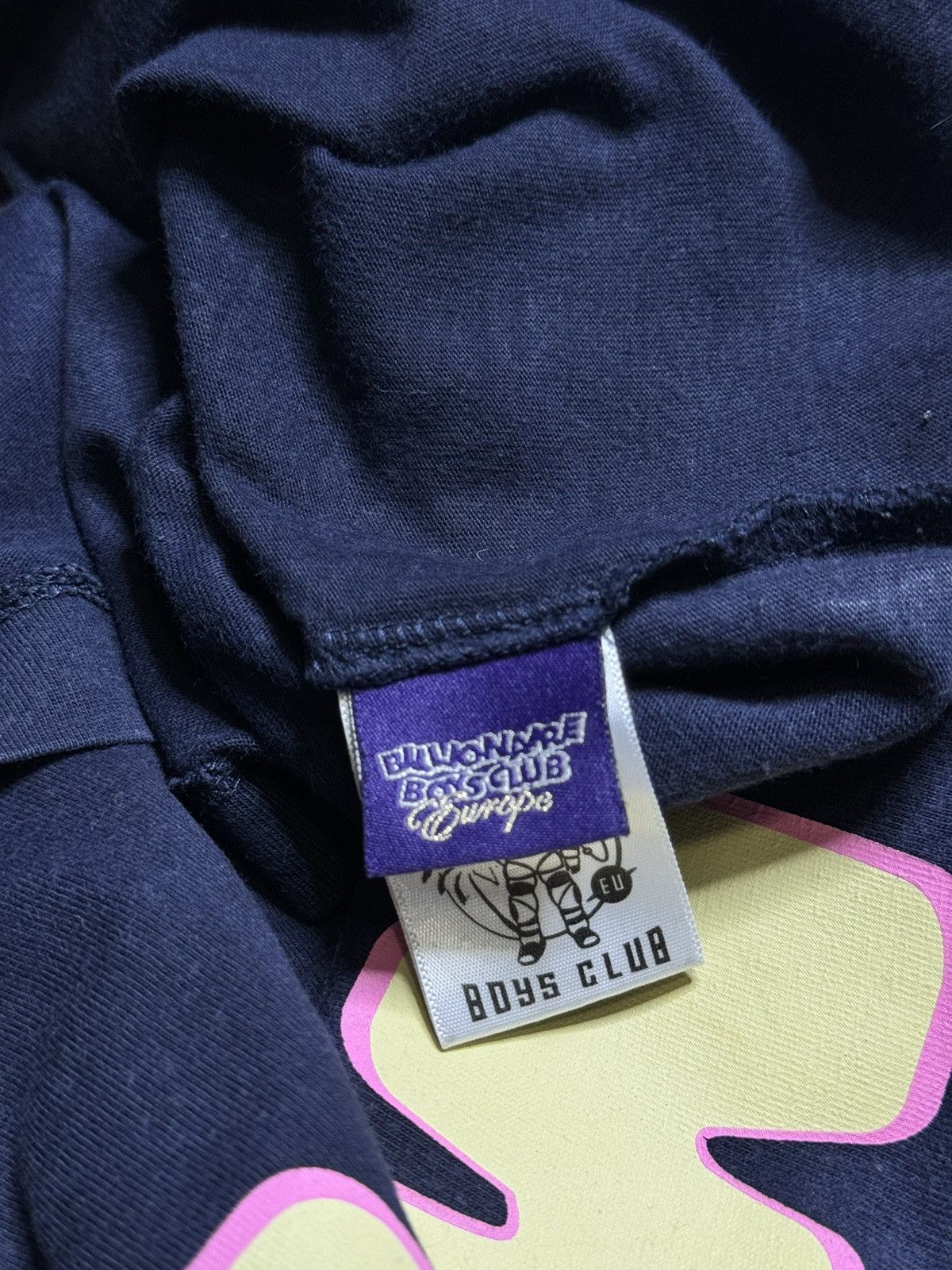 Billionaire Boys Club Billionaire Boys Club Heart Mind Longsleeve Size US M / EU 48-50 / 2 - 9 Thumbnail