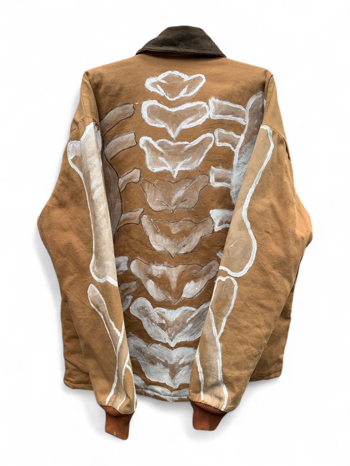 Other KEY Detroit Jacket Size US XXL / EU 58 / 5 - 2 Thumbnail