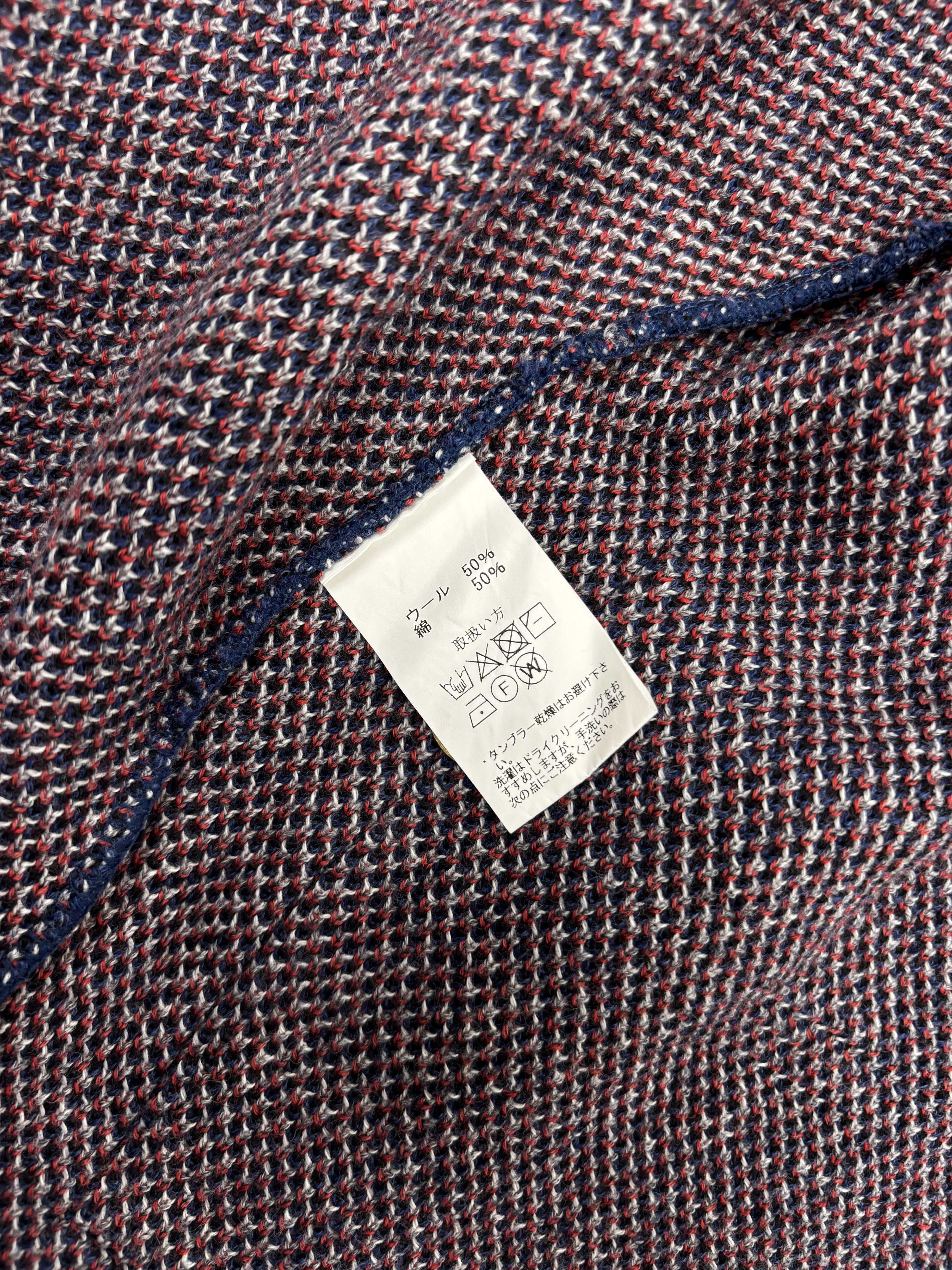 Jelado Jelado “Rose Bud” Knit Cardigan Size US M / EU 48-50 / 2 - 6 Thumbnail