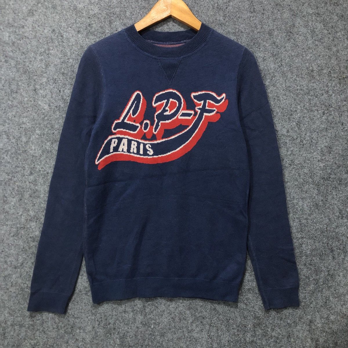 Lucien Pellat-Finet Lucien Pellat Finet Knit Sweater Size US S / EU 44-46 / 1 - 3 Thumbnail