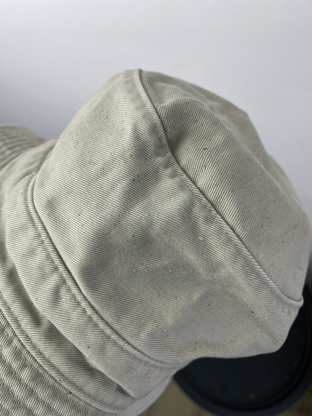 Nike Vntage nike bucket hat painted Size ONE SIZE - 12 Thumbnail