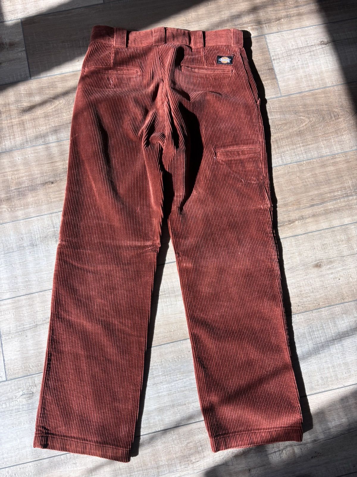 Dickies × Urban Outfitters Dickies Corduroy Double Knee Pants sz 30 FREE SHIPPING Size US 30 / EU 46 - 3 Thumbnail
