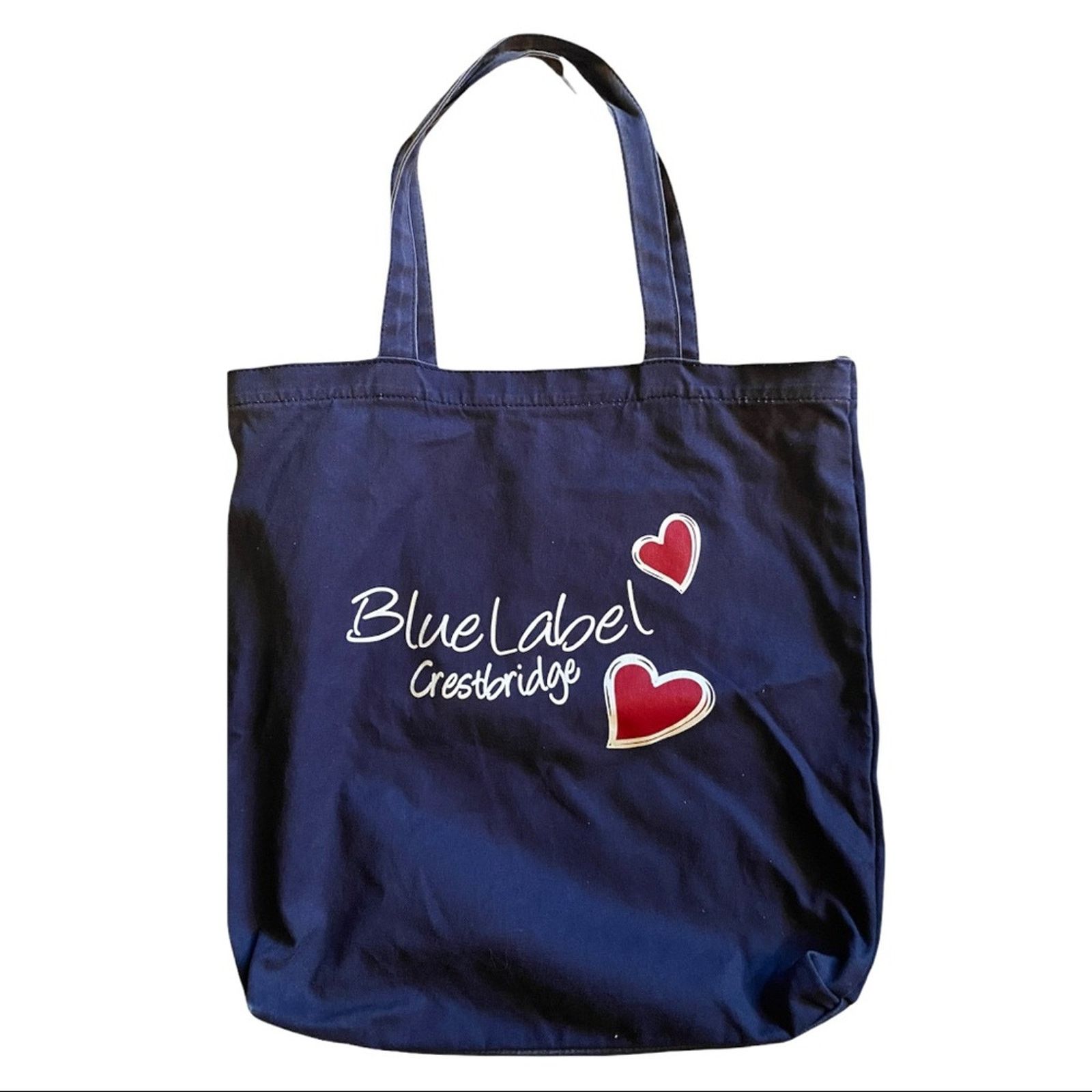 Other Burberry Blue Label Crestbridge Tote Size ONE SIZE - 1 Thumbnail