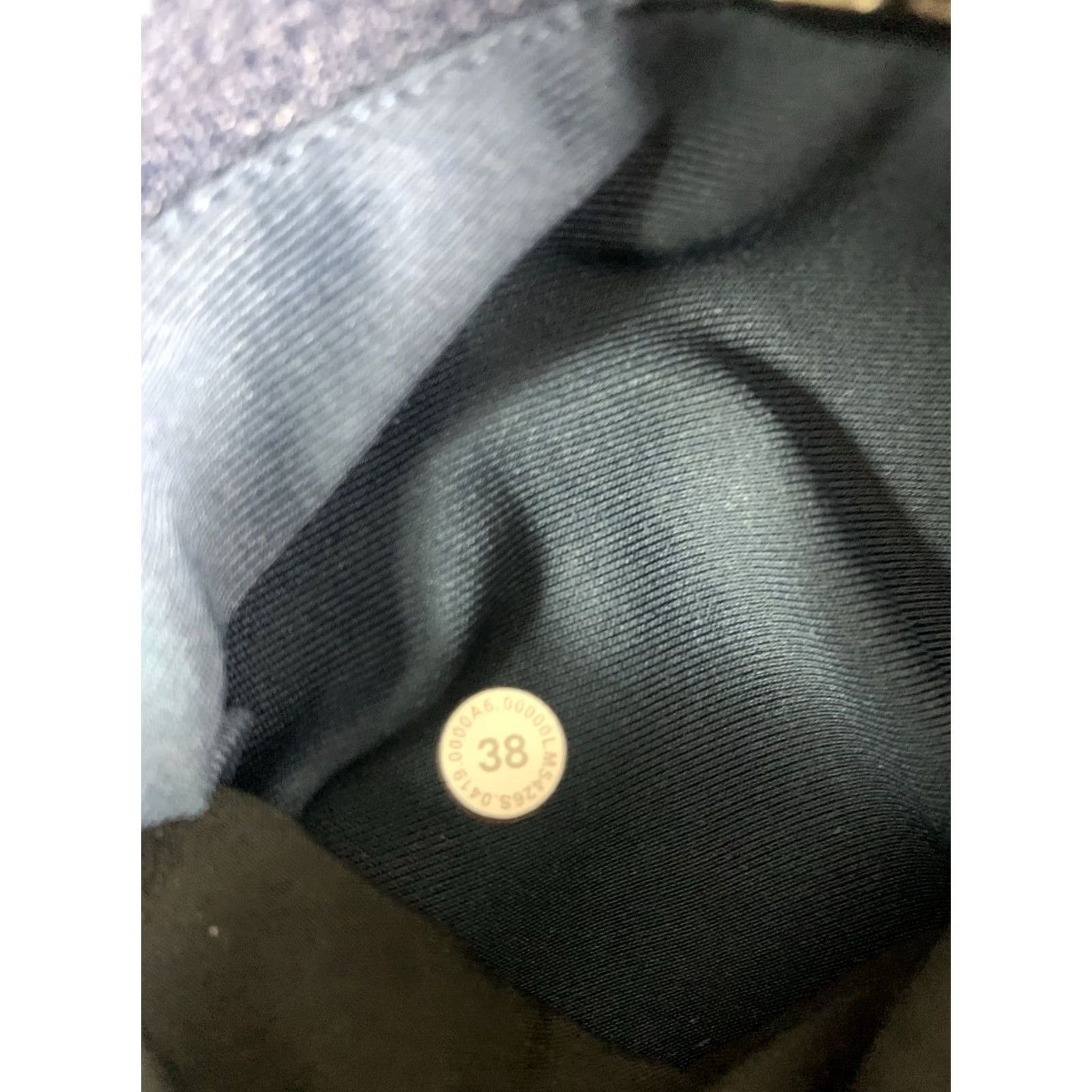 Lululemon Lululemon Commission Pants Warpstreme Slim Trousers Navy Blue 38x31 Mens Size US 38 / EU 54 - 7 Thumbnail